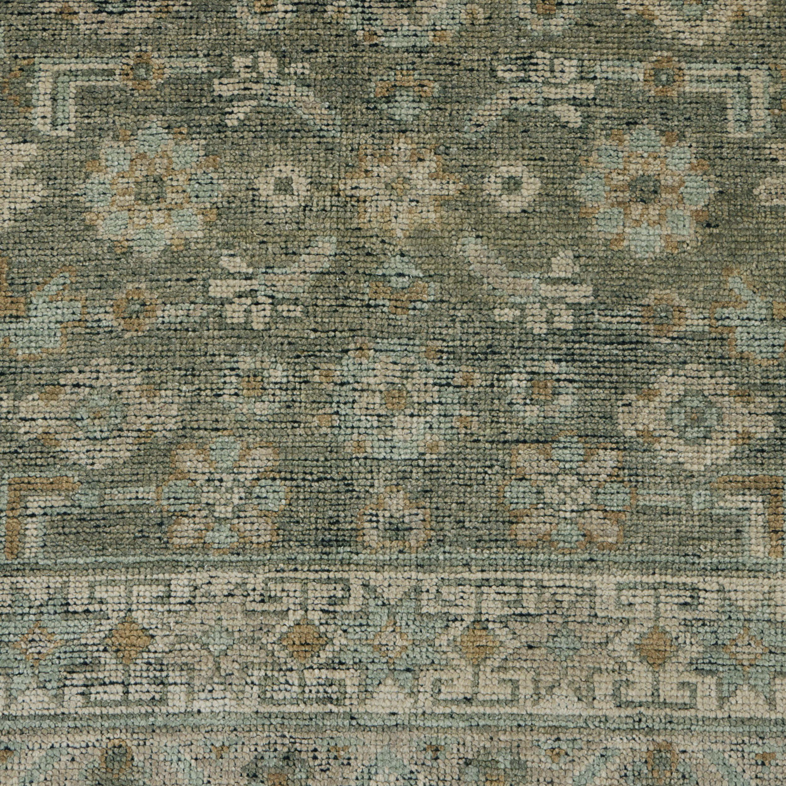 Kenli Rug, Kenli by Four Hands - Image 4