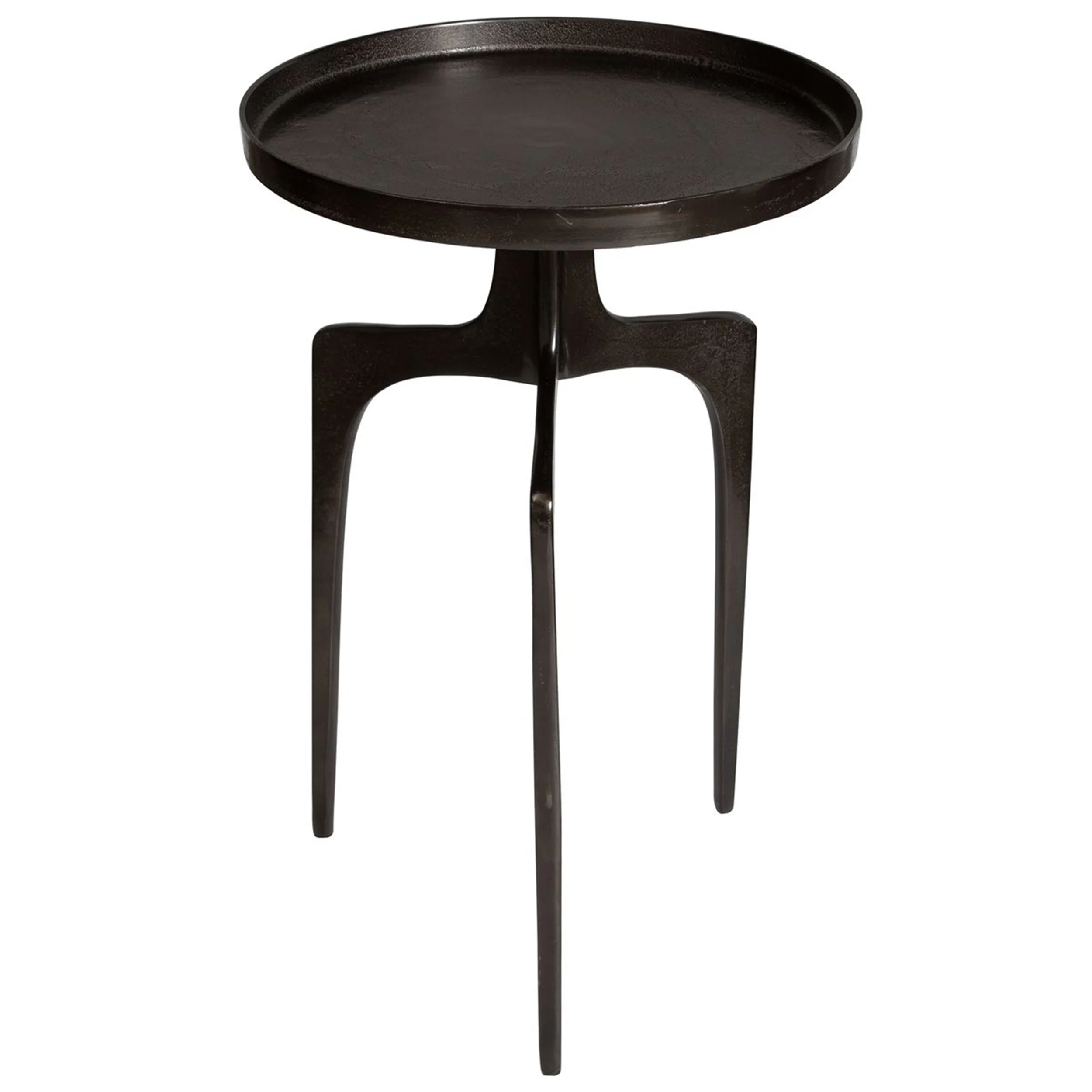Kenna Accent Table, Bronze - Image 2