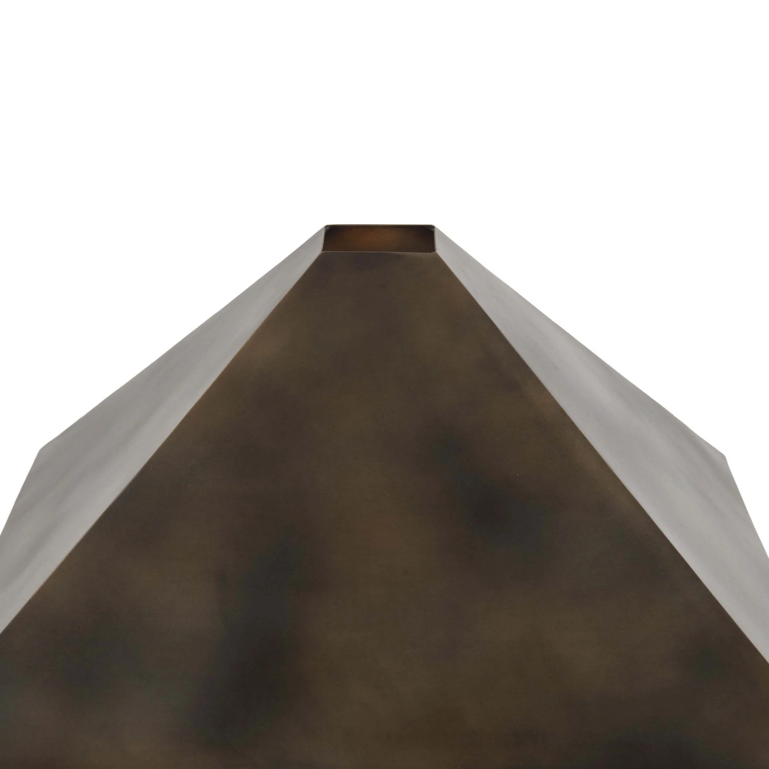 Kenric Table Lamp, Forest Green Canvas by Four Hands - Image 4