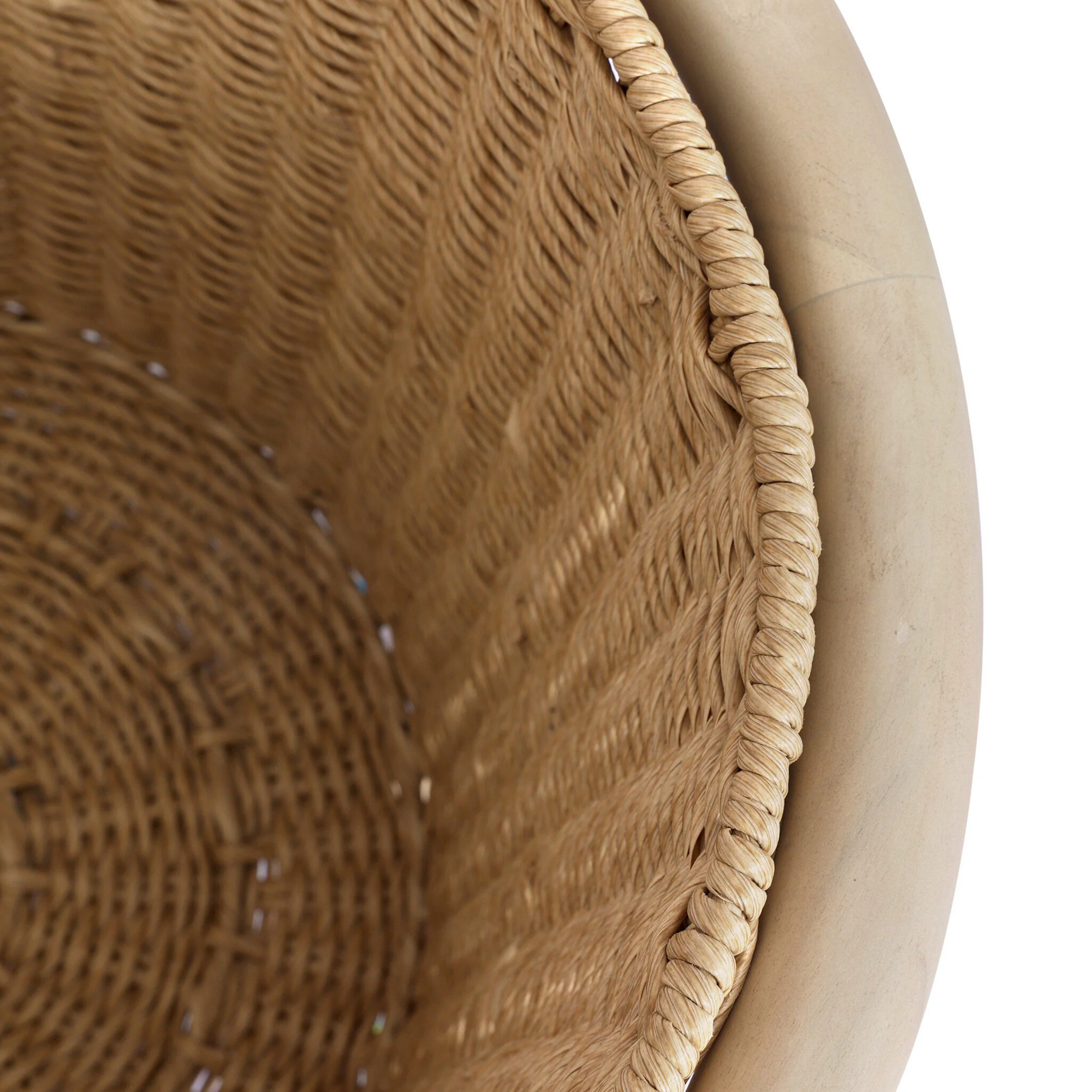 Kernan Basket, Single Twisted Harvest - Image 6