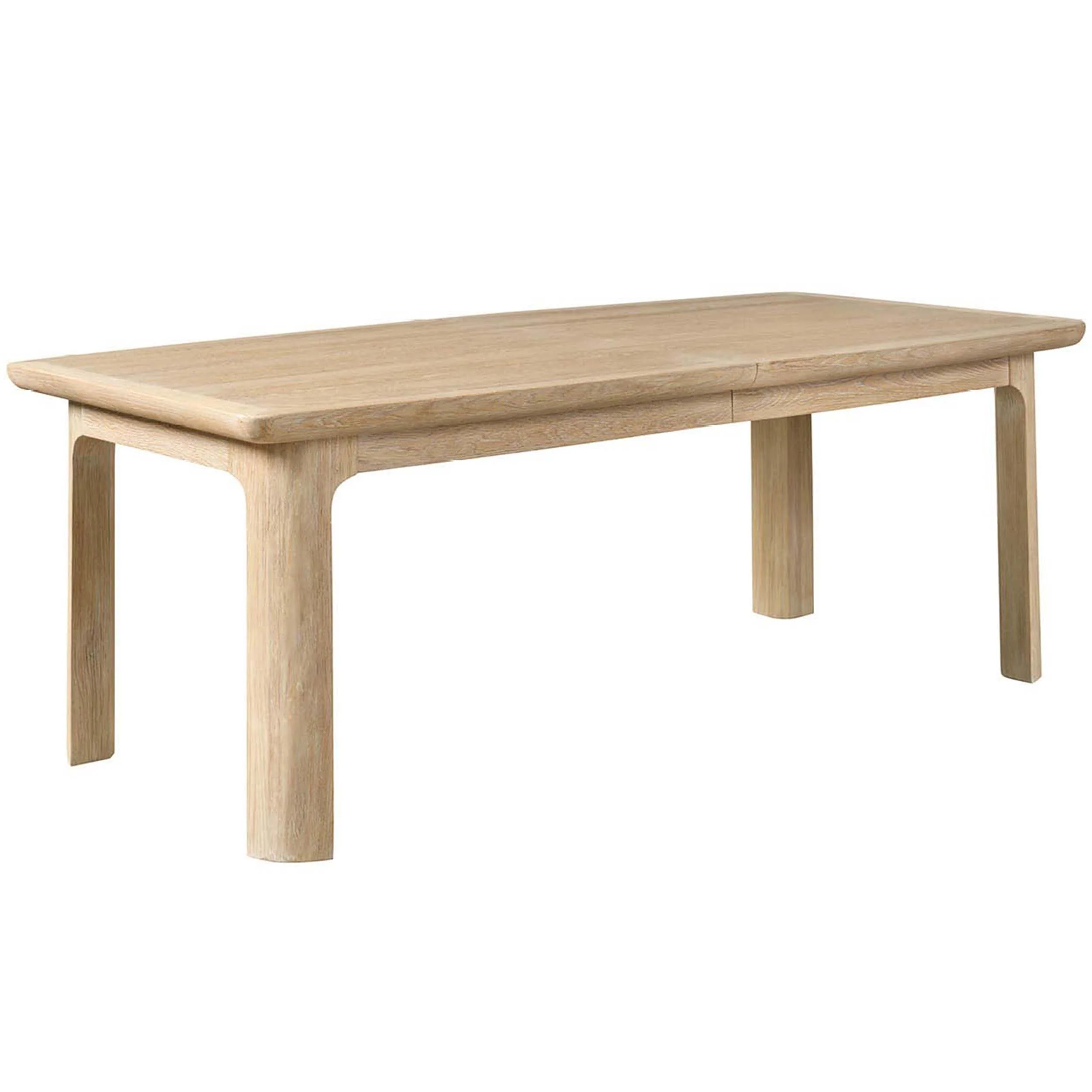 Desert Rectangular Dining Table, Desert