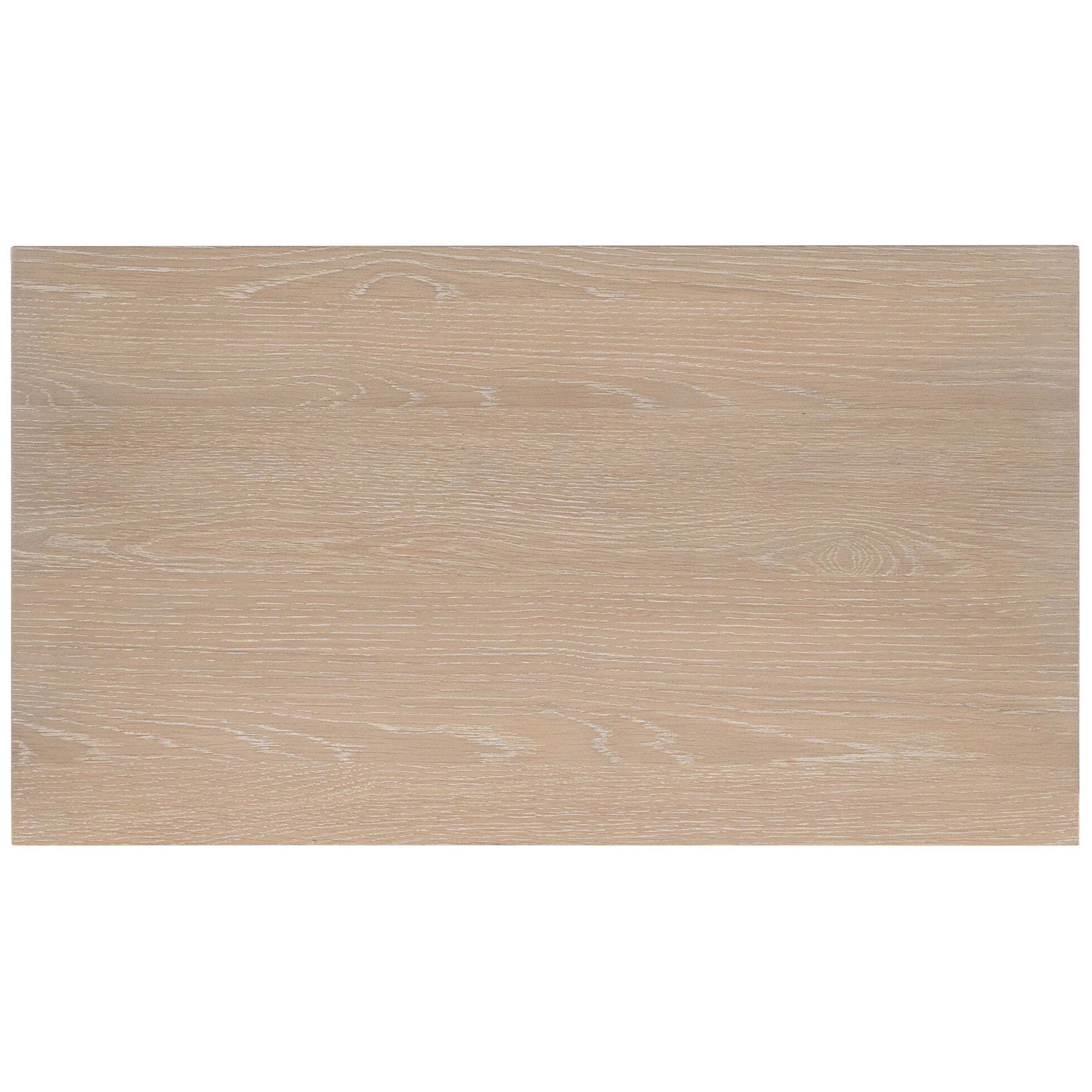 Key Largo Nightstand, White - Image 3