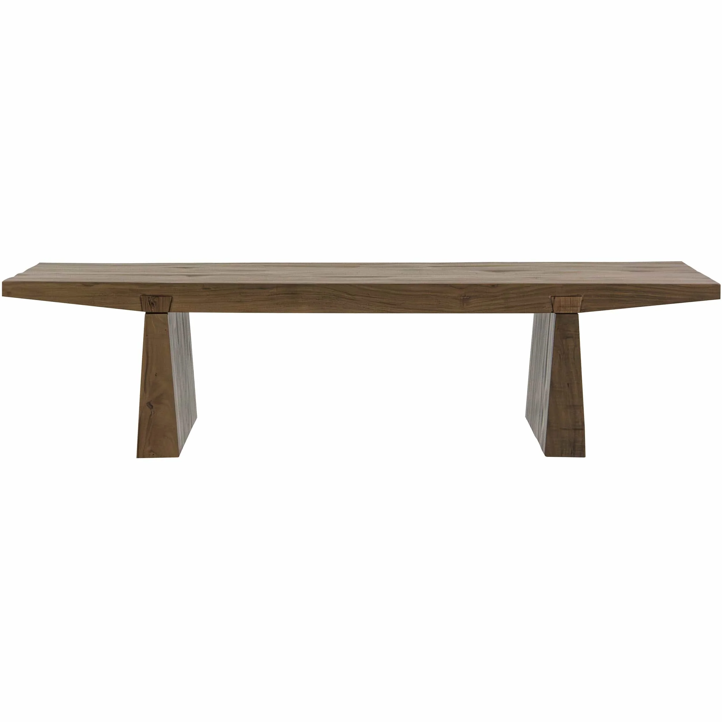 Keystone Coffee Table, Rustic - Image 2