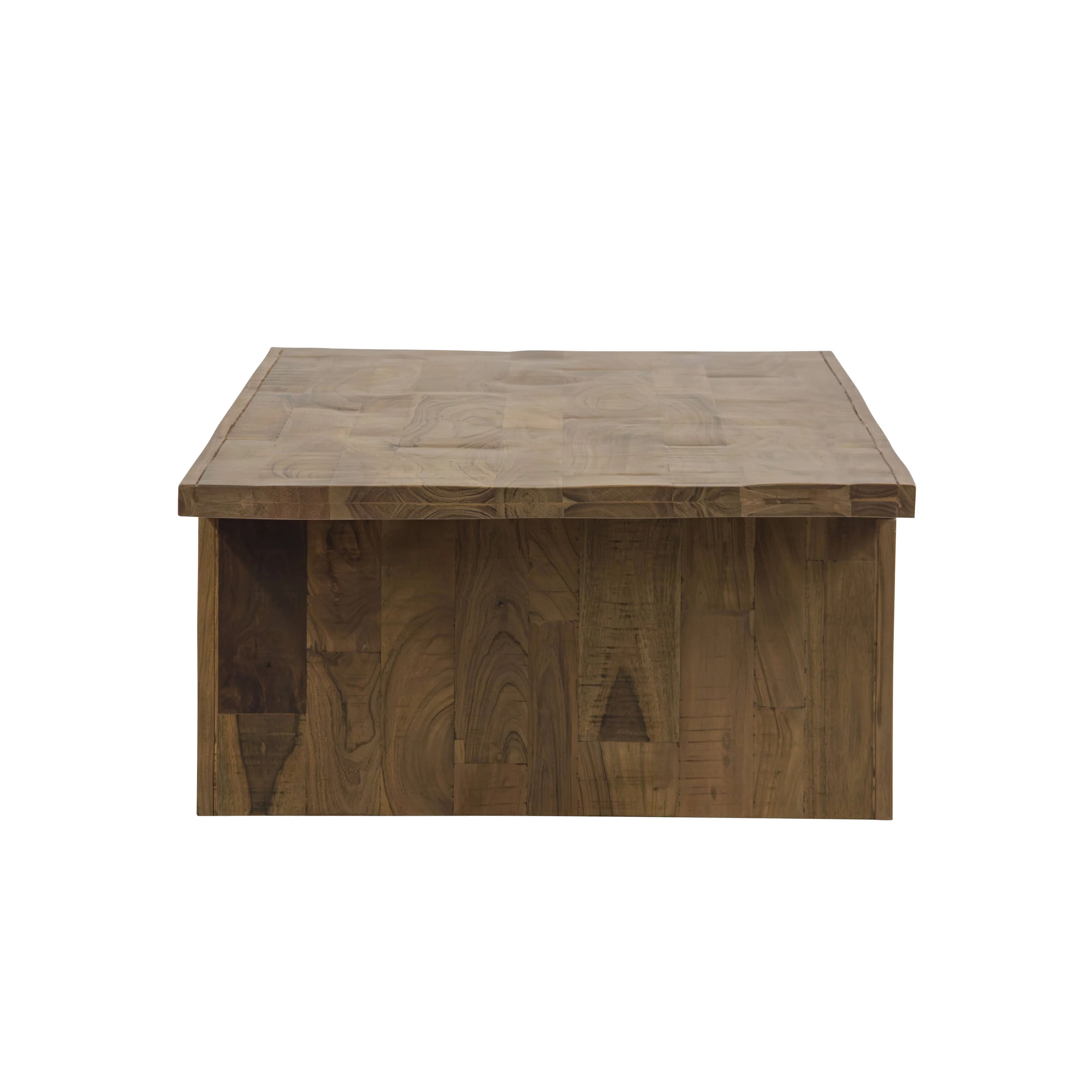 Keystone Coffee Table, Rustic - Image 3