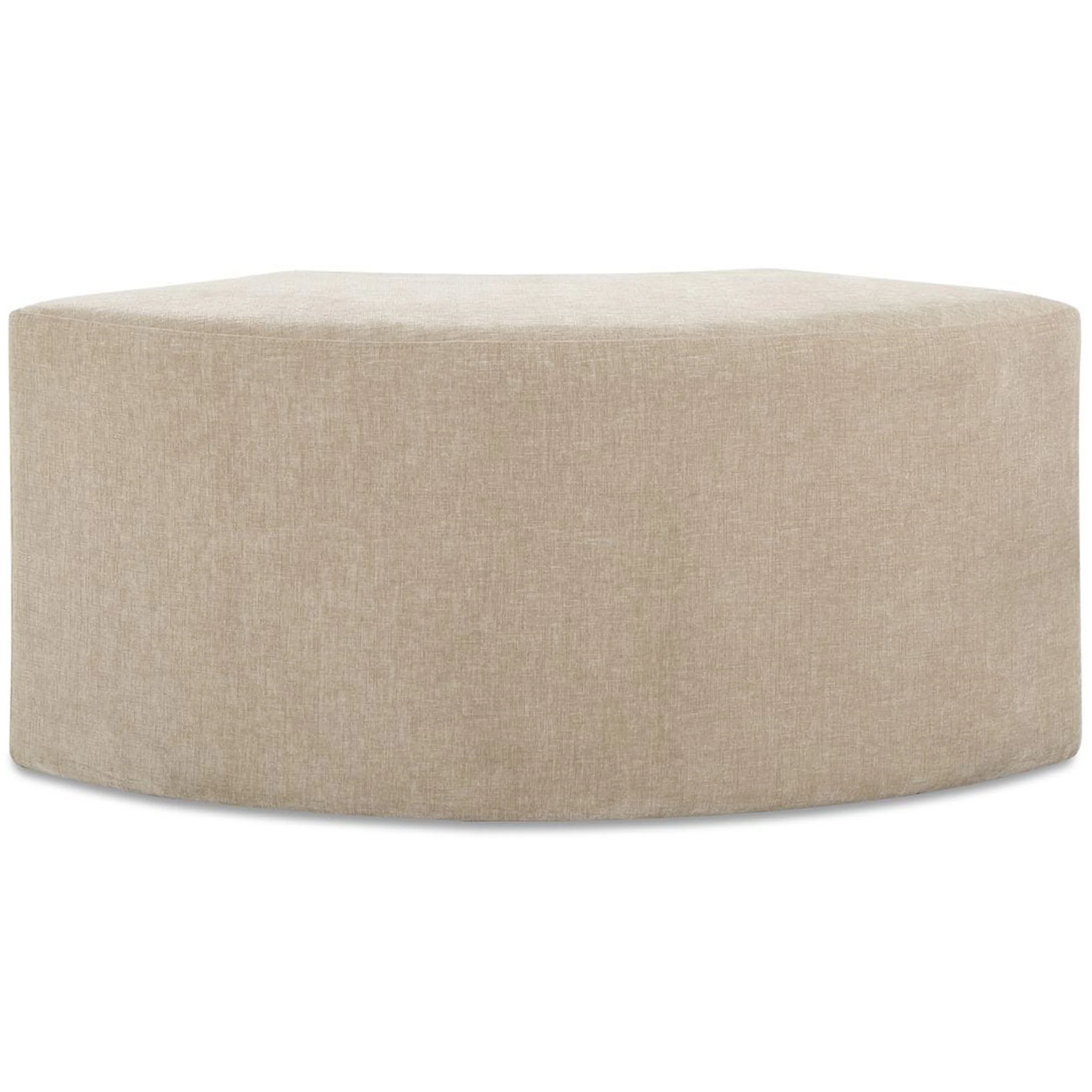 Khai Bench, Beige - Image 2