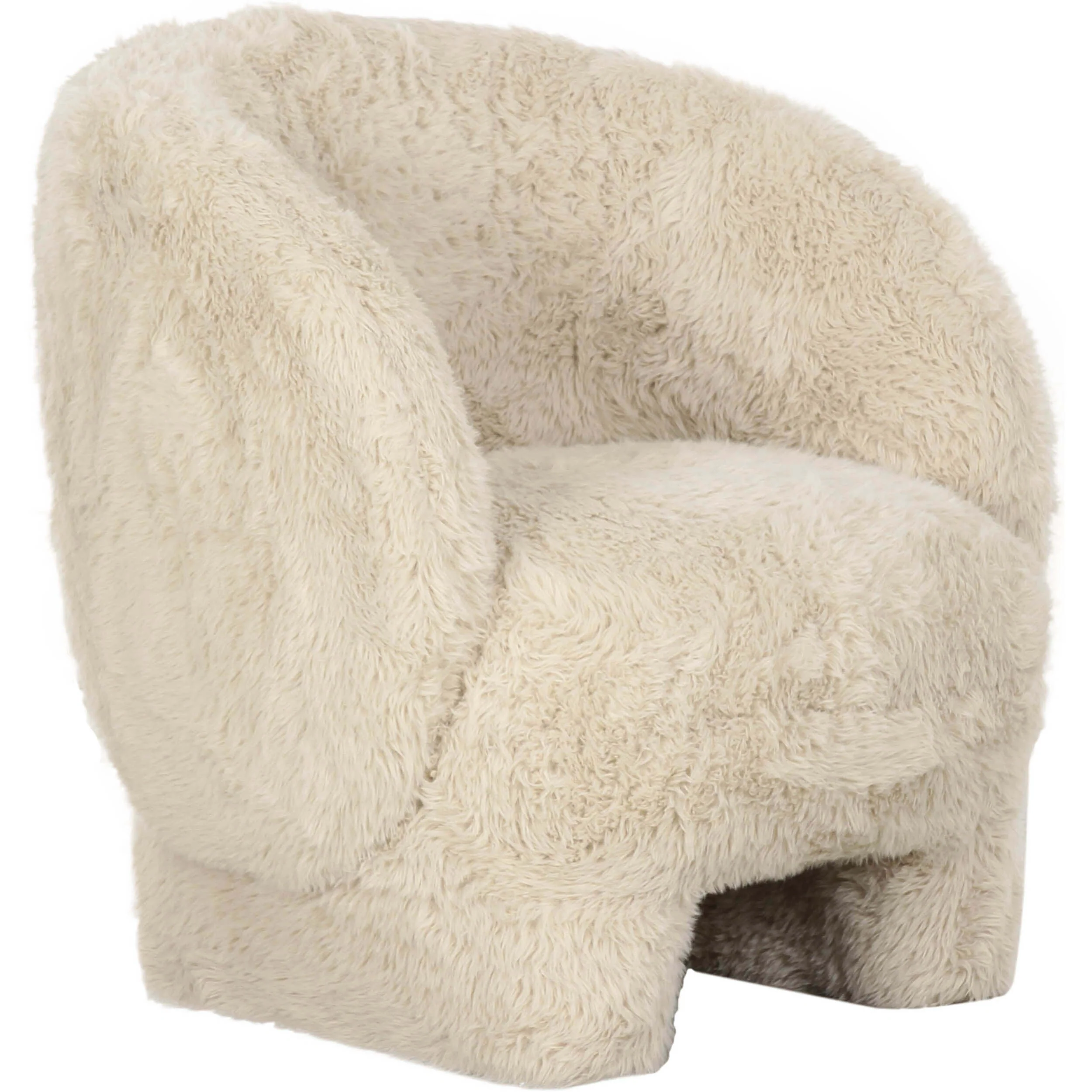 Kiki Chair, Natural