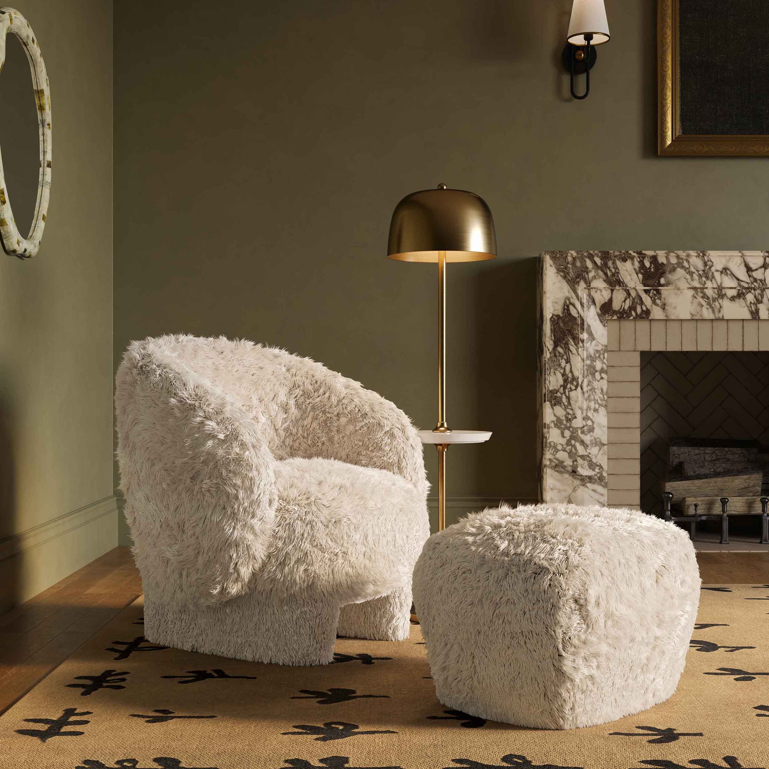 Kiki Chair, Natural - Image 4