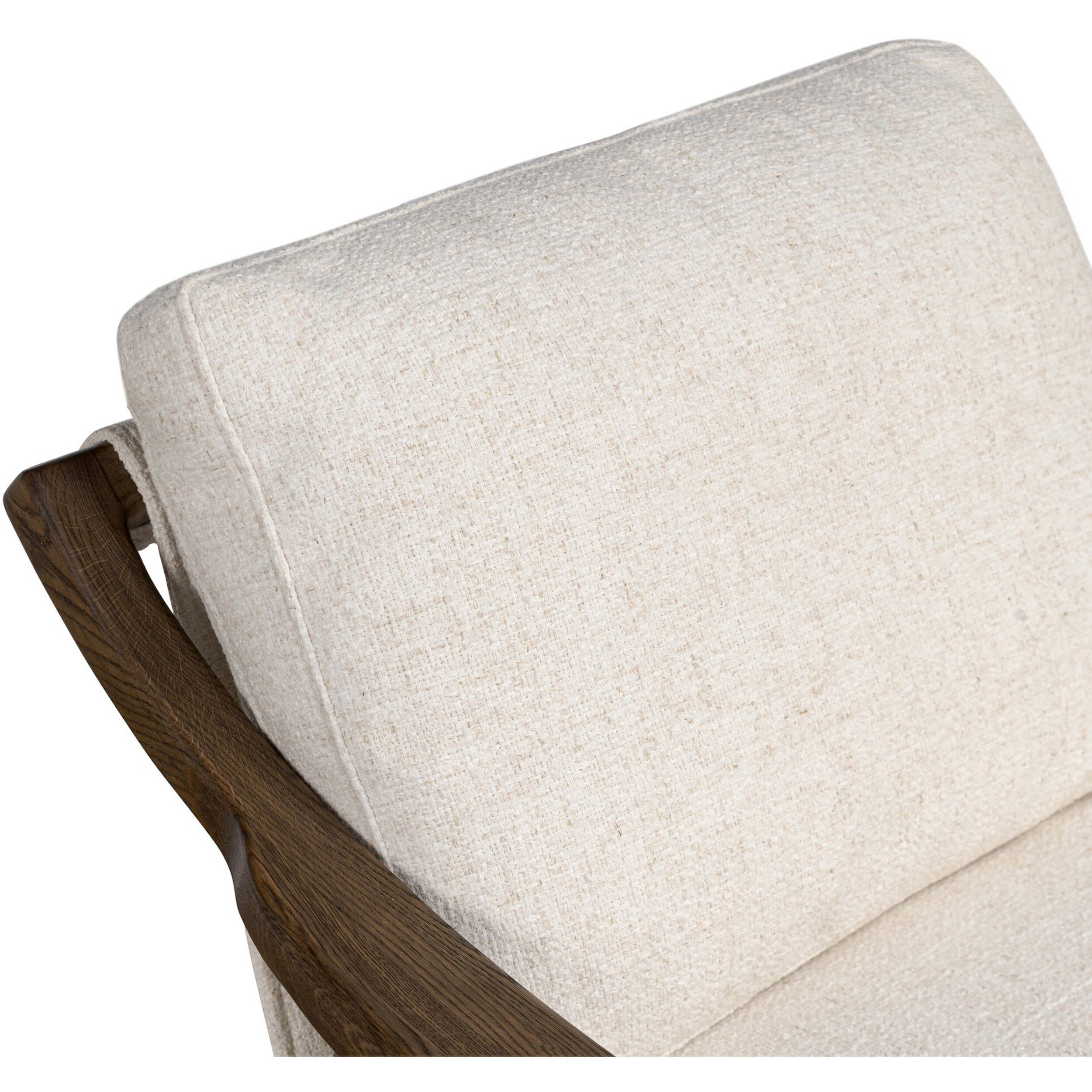Kimmery Chair, Omari Natural by Four Hands - Image 5