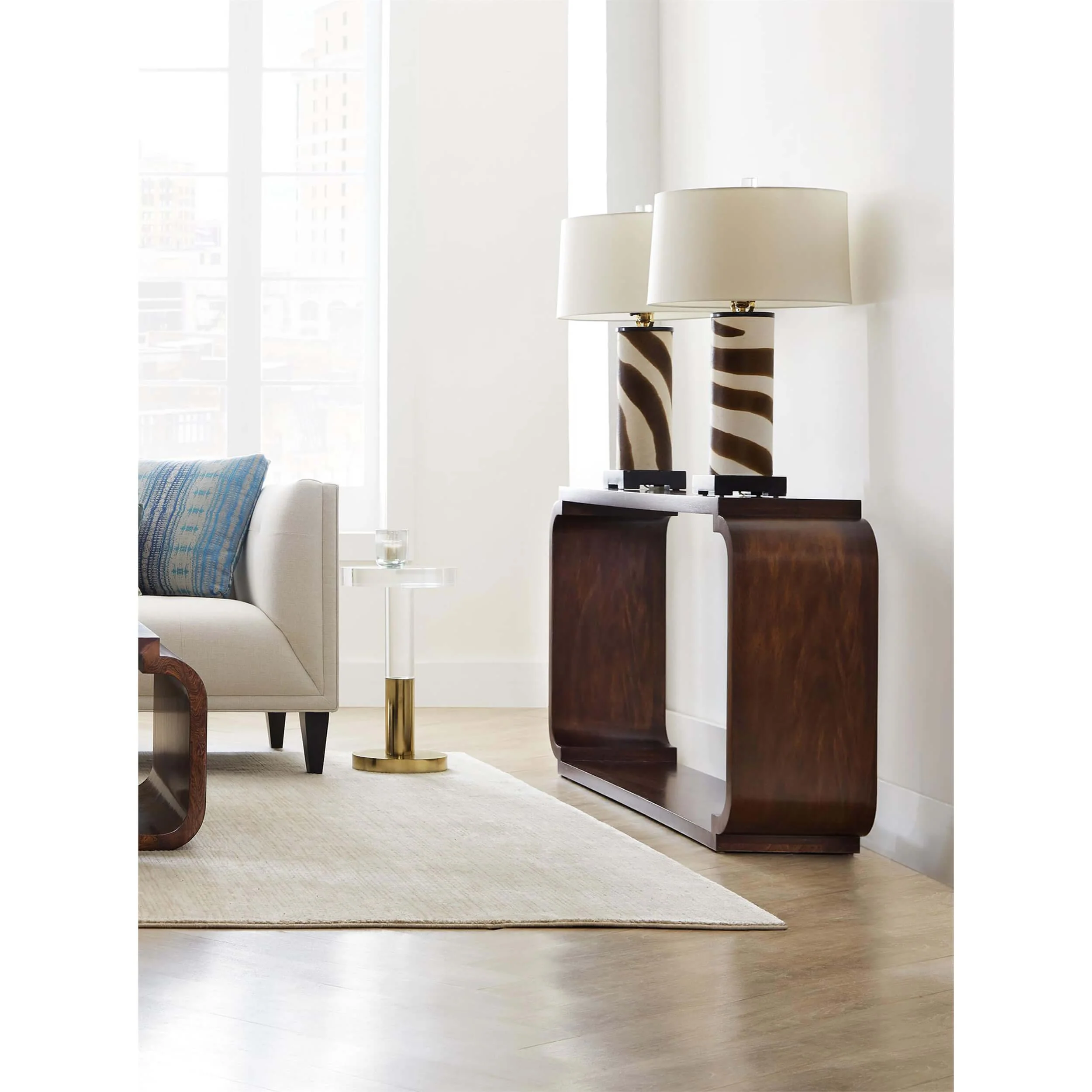 Kingston Console Table - Image 4