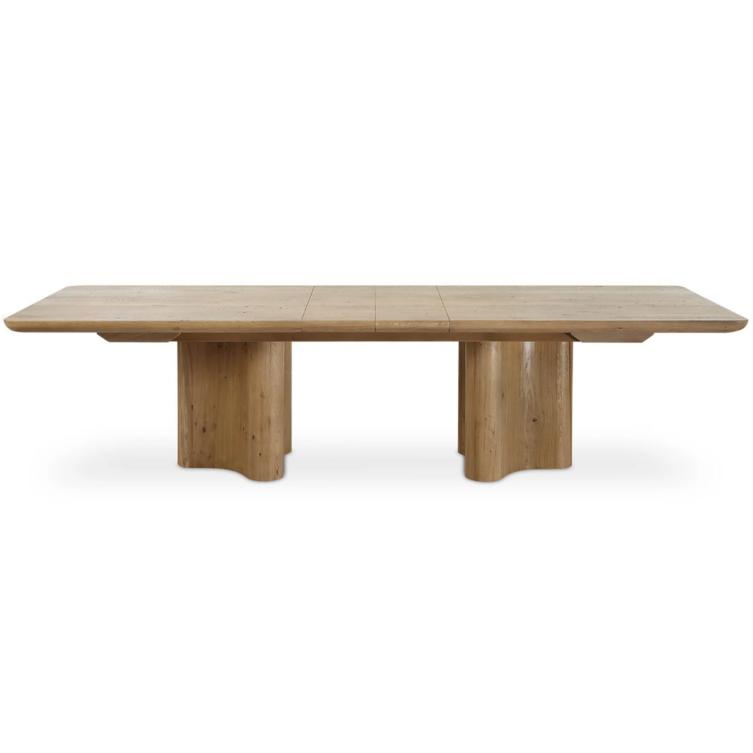 Cecelia Dining Table, Natural - Image 2