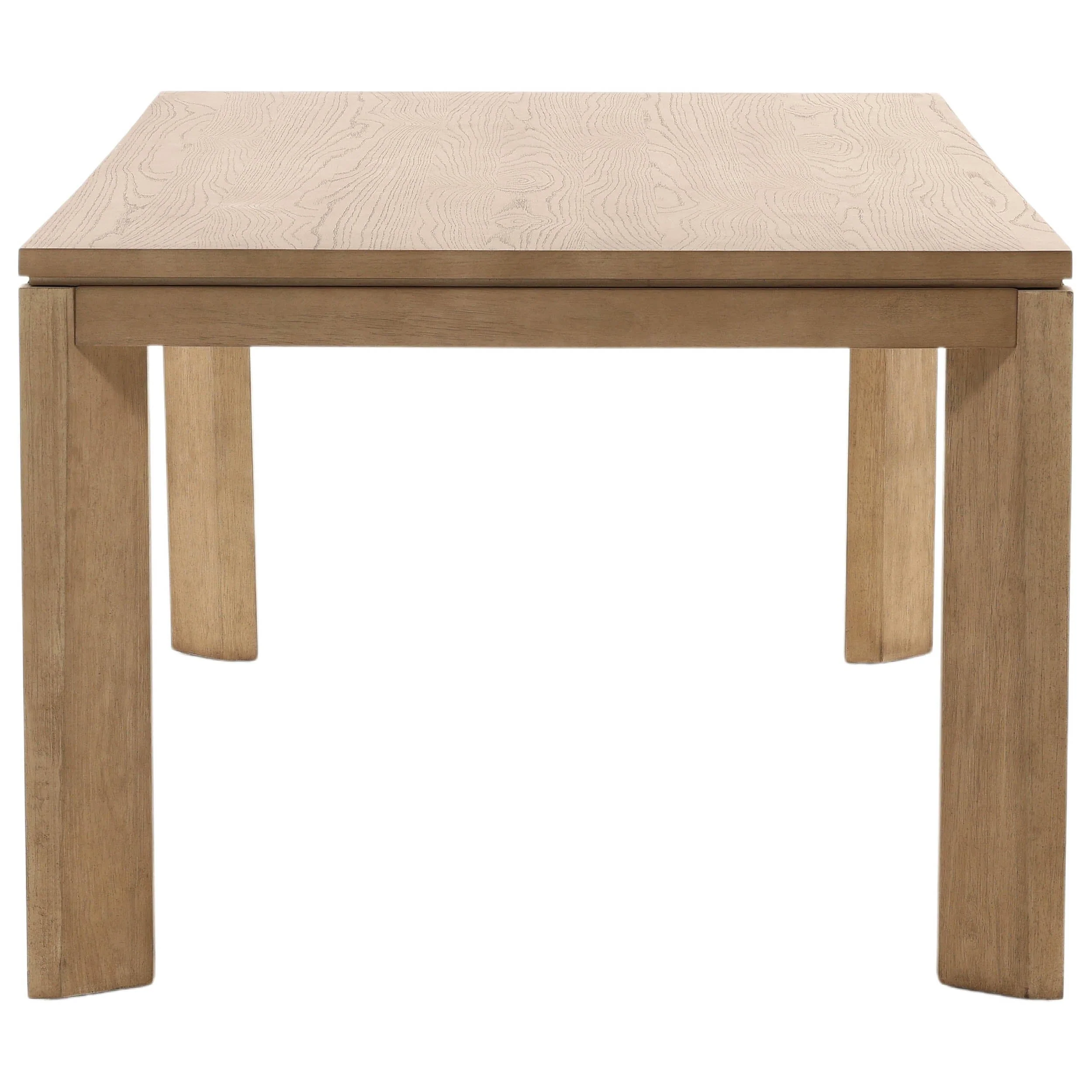 Kirsten Dining Table, Natural - Image 3