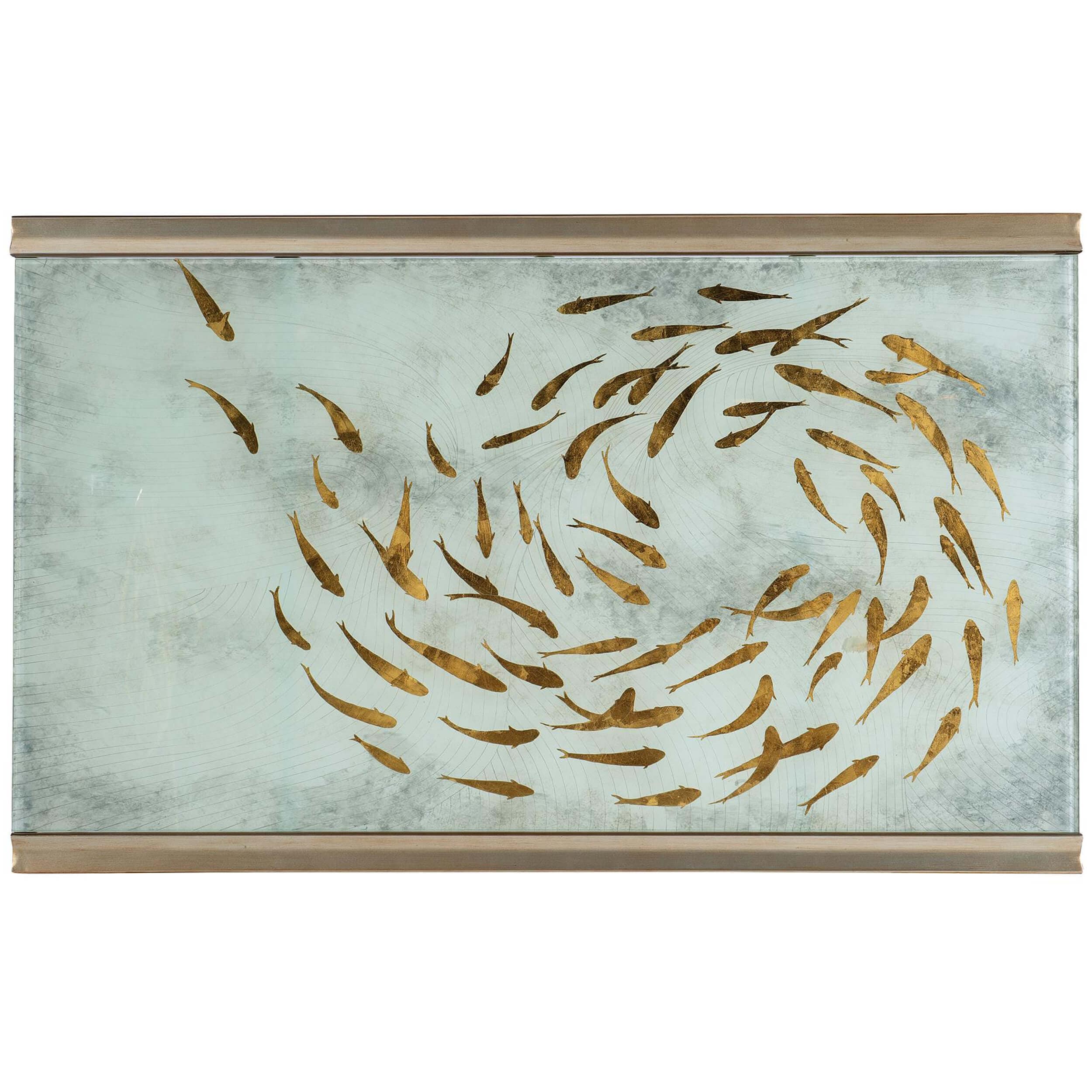 Koi Rectangular Cocktail Table - Image 3
