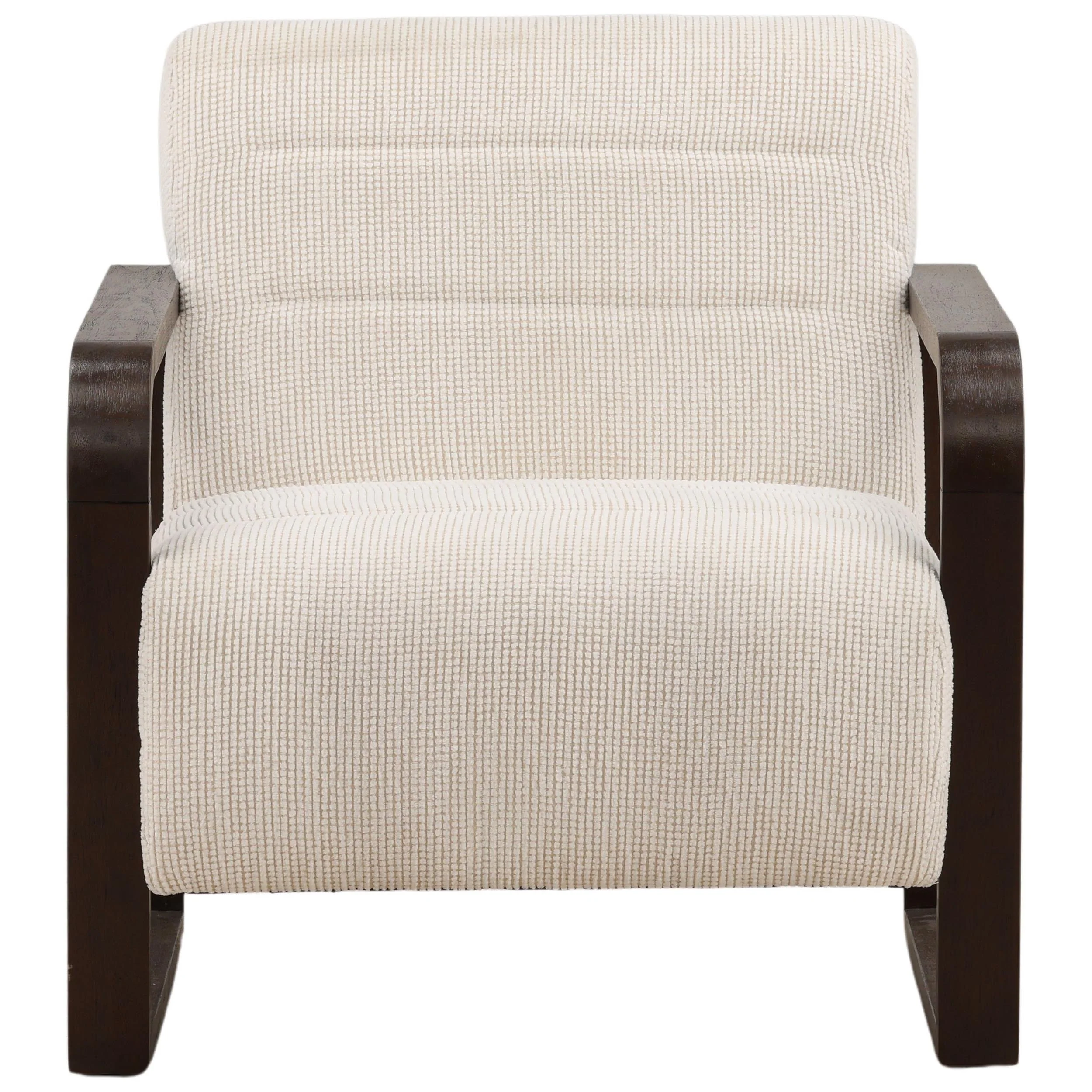 Kori Chair, Cream - Image 2