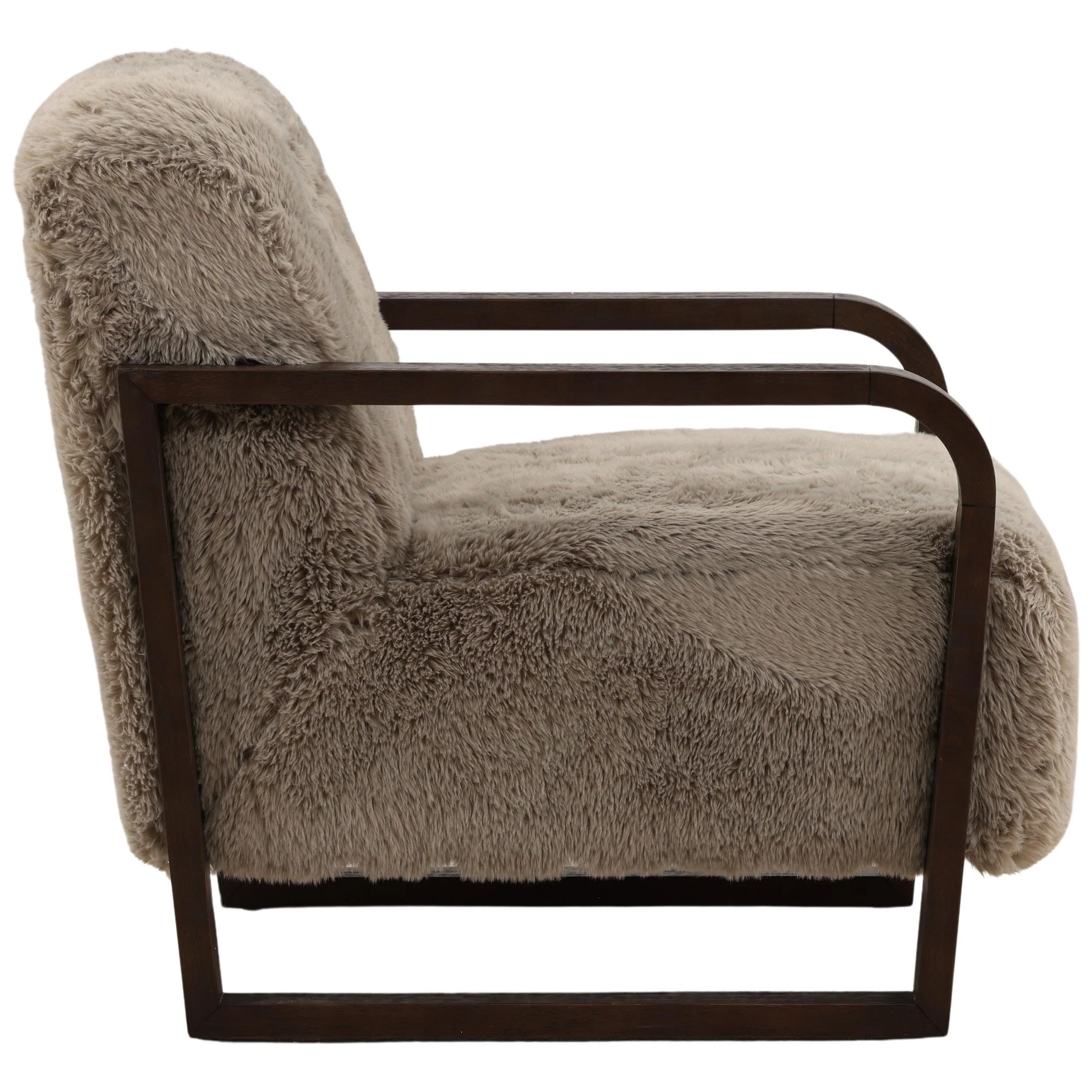Kori Chair, Grey - Image 3