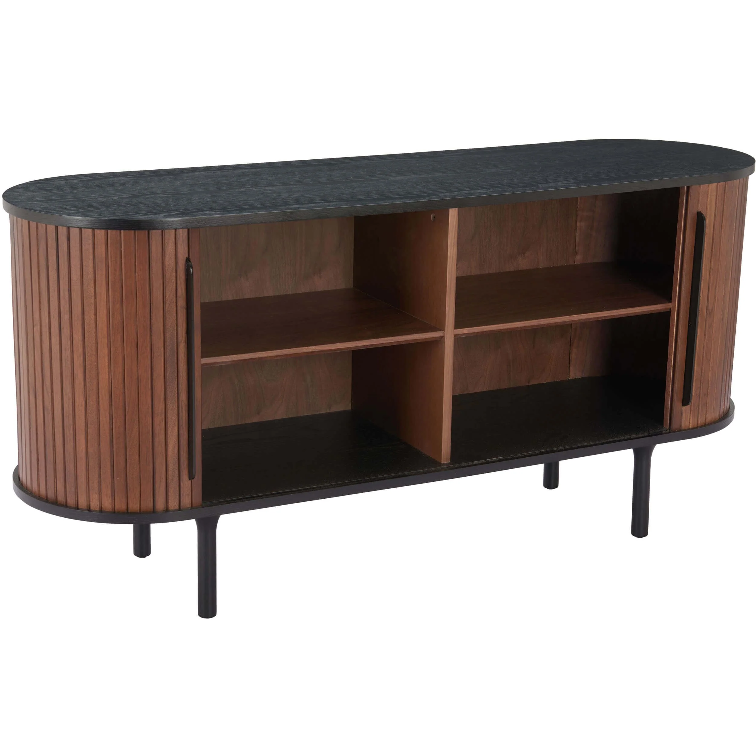 Koriana Sideboard, Black - Image 5