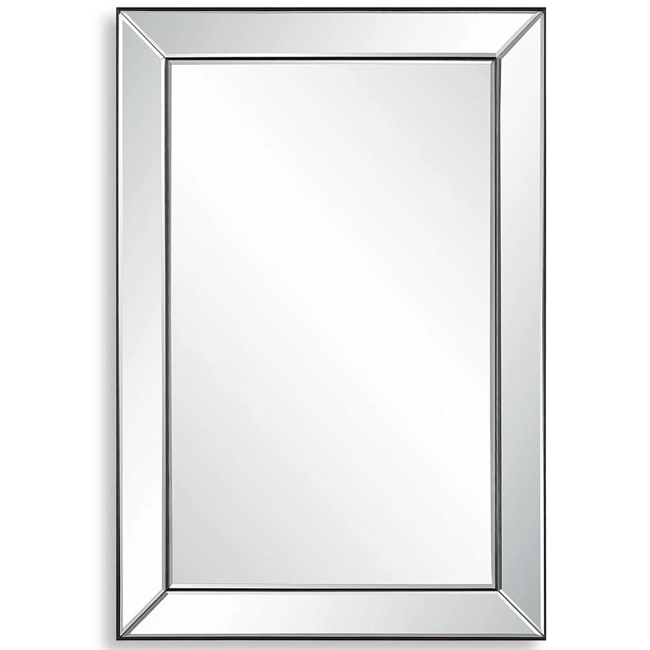 Kyan Mirror, Dark Bronze