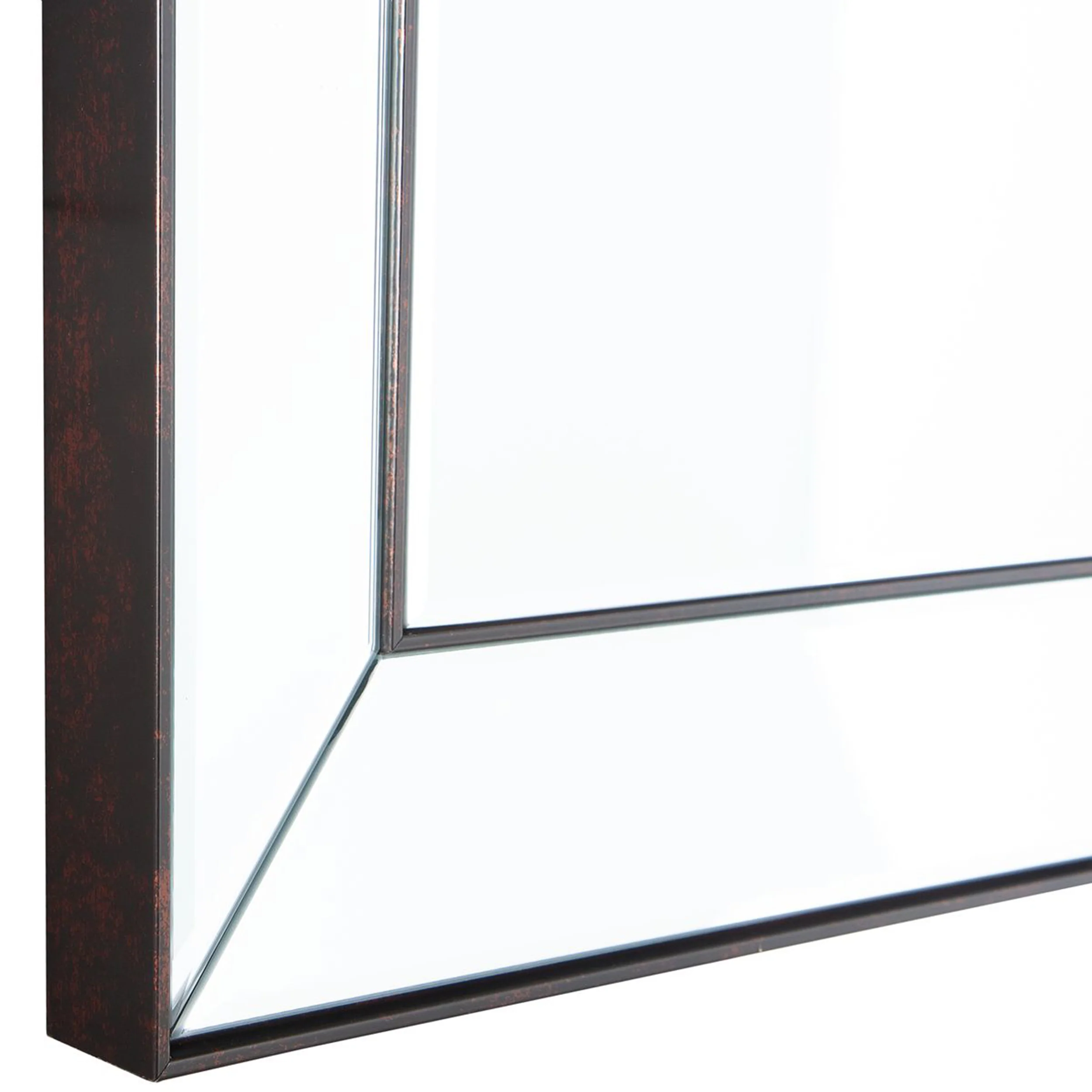 Kyan Mirror, Dark Bronze - Image 3