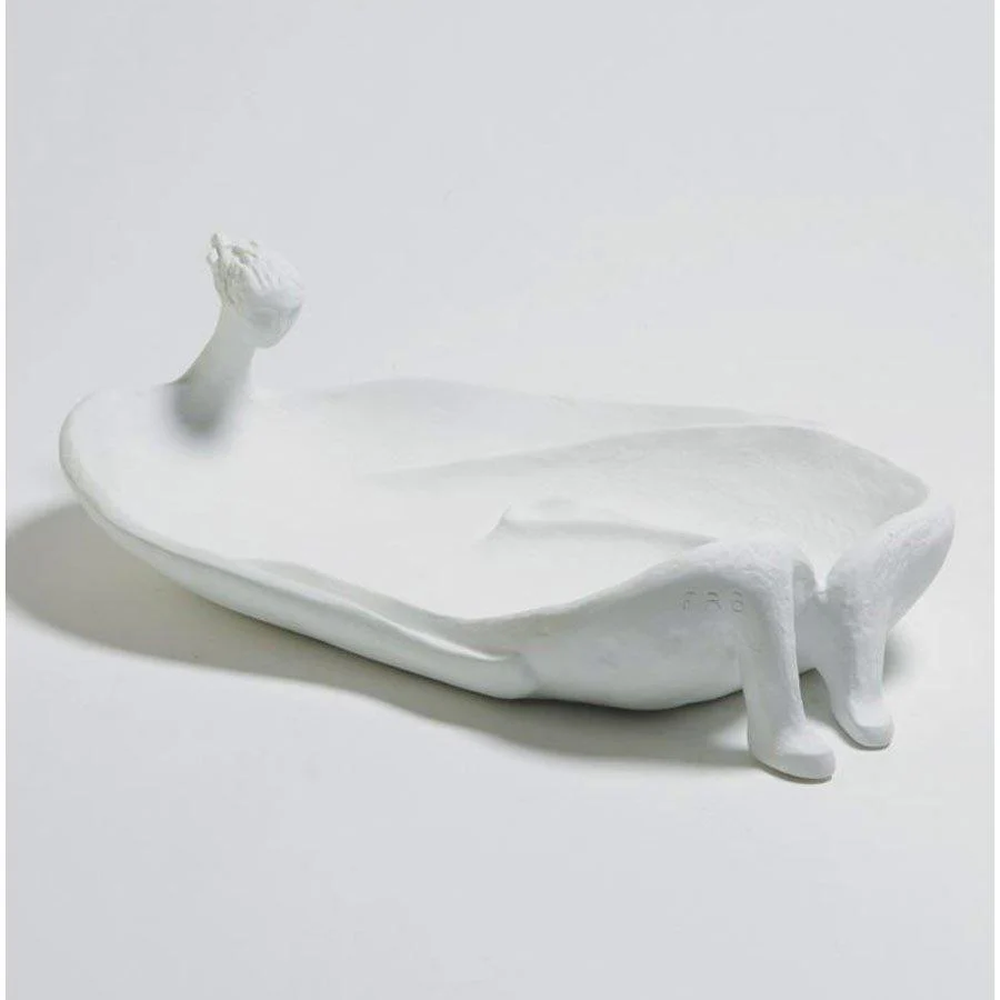 La Femme Baignoire