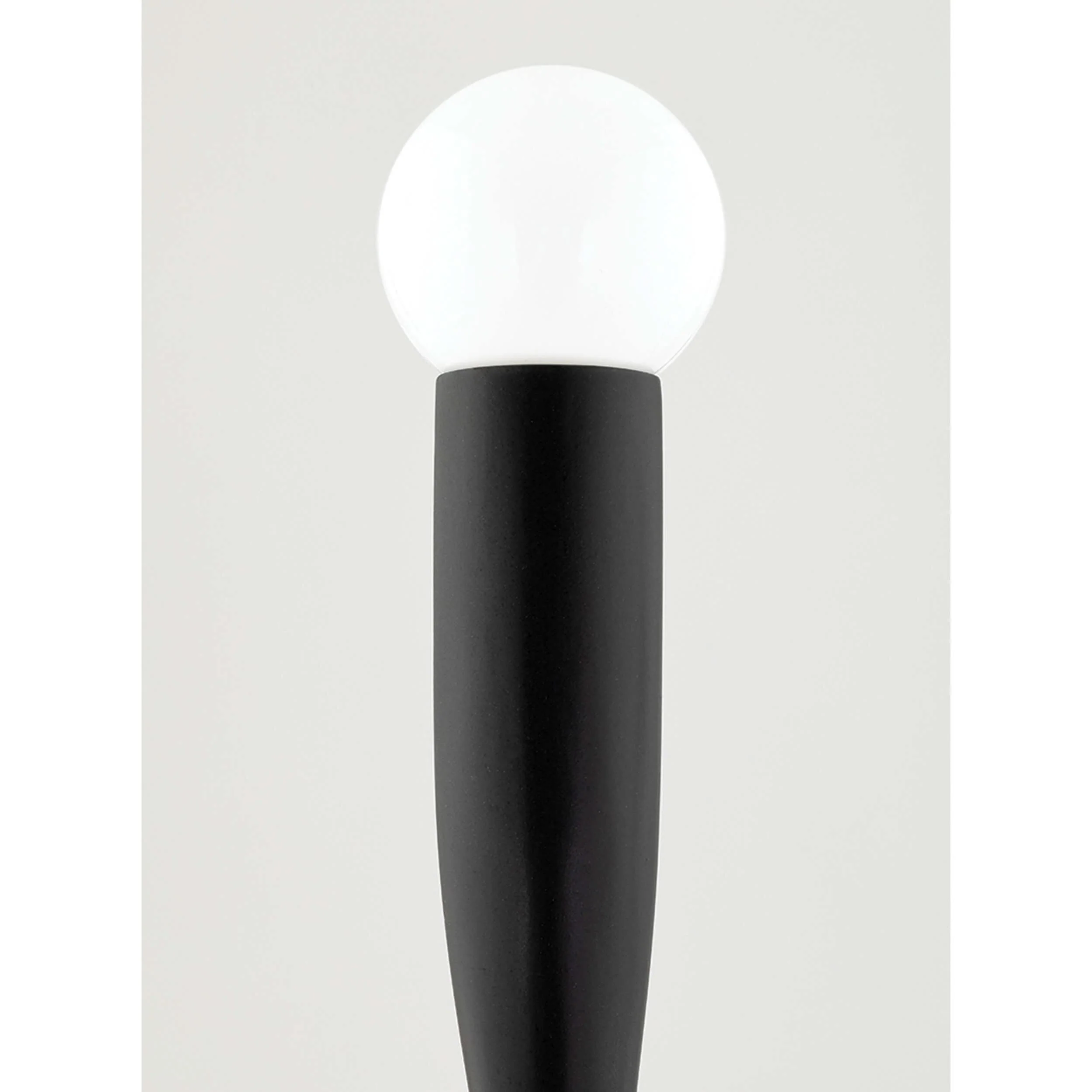 Labra Chandelier, Black - Image 5
