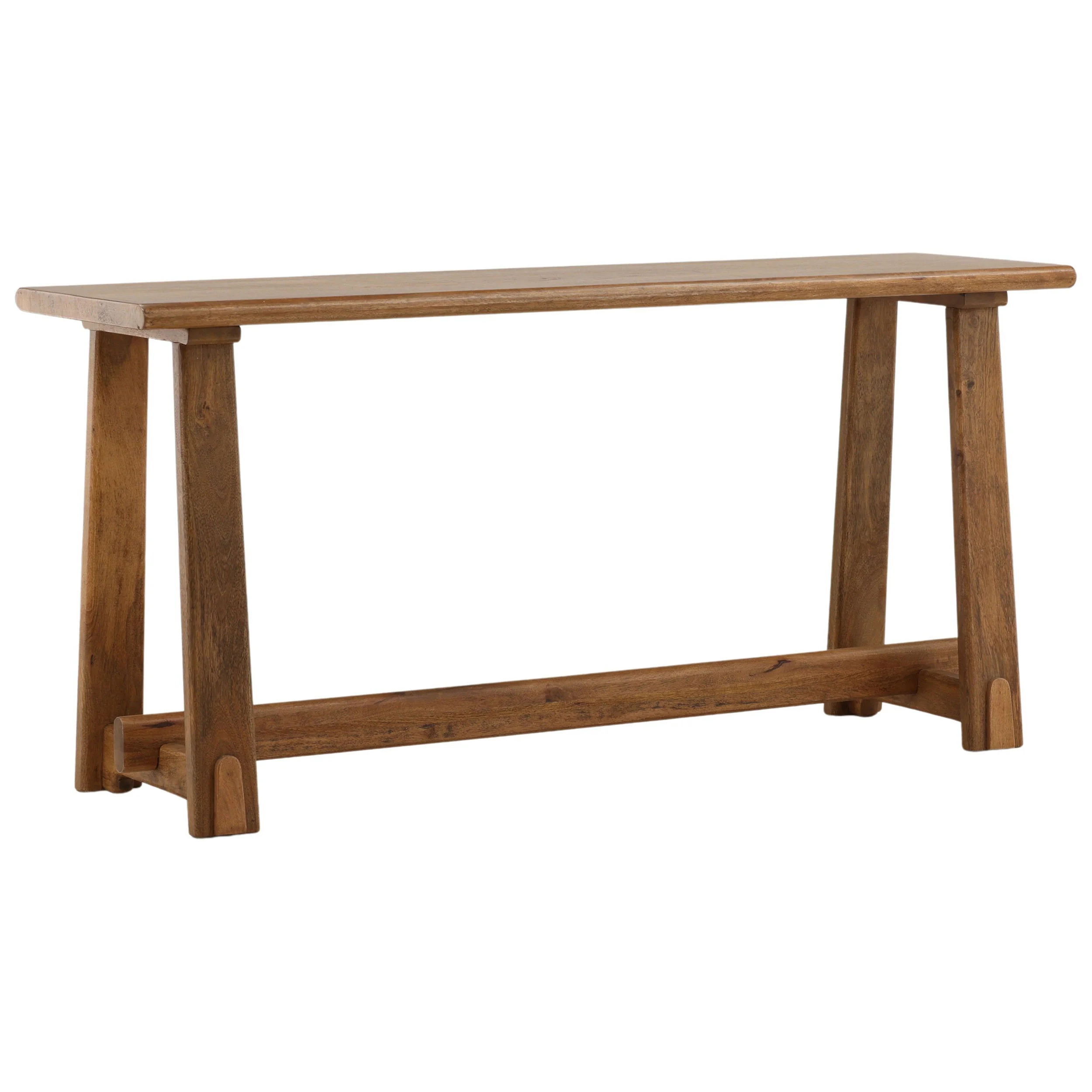 Lachlan Console Table, Natural