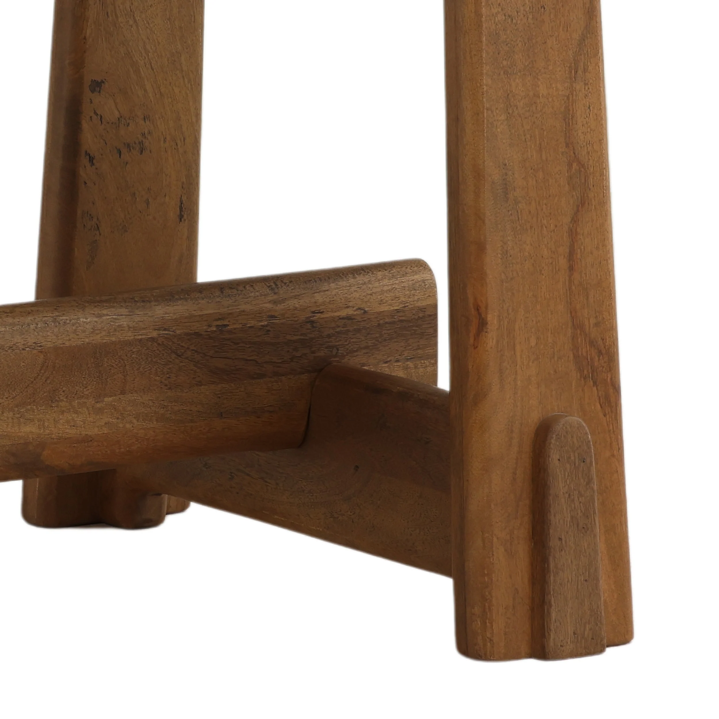 Lachlan Counter Table, Natural - Image 4