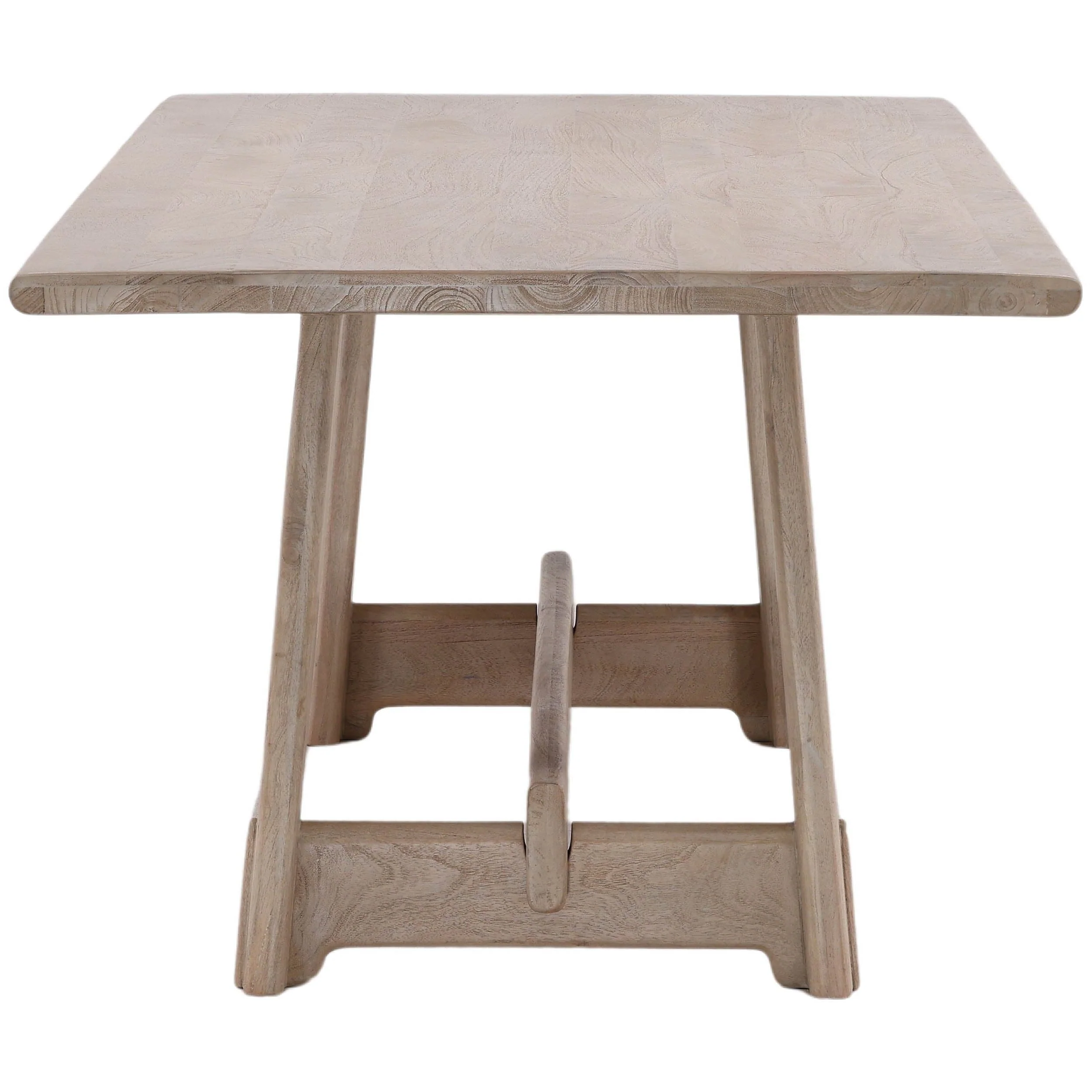 Lachlan Dining Table, Light Natural - Image 3