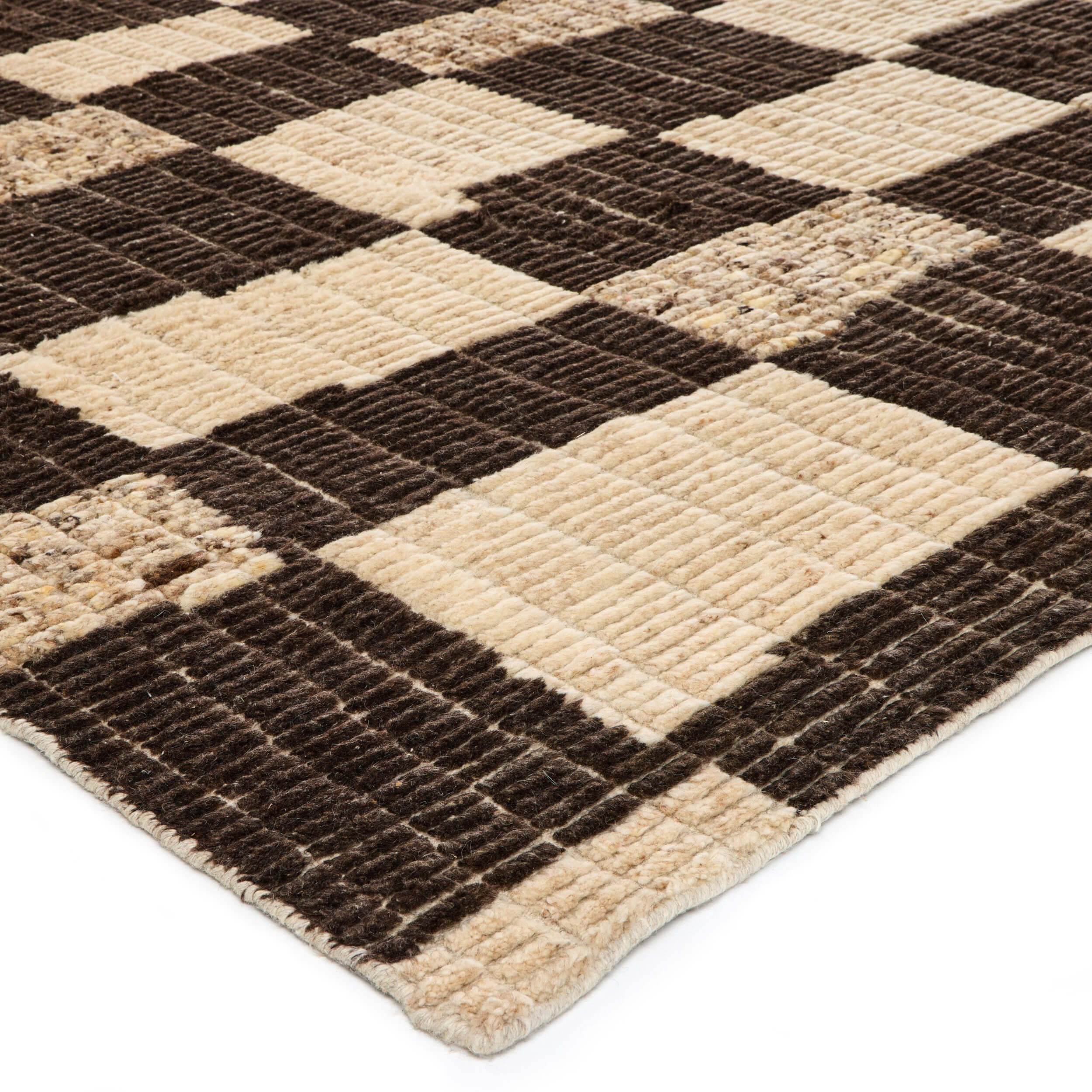 Lagos Hand-Knotted Rug, Lagos by Four Hands - Image 2