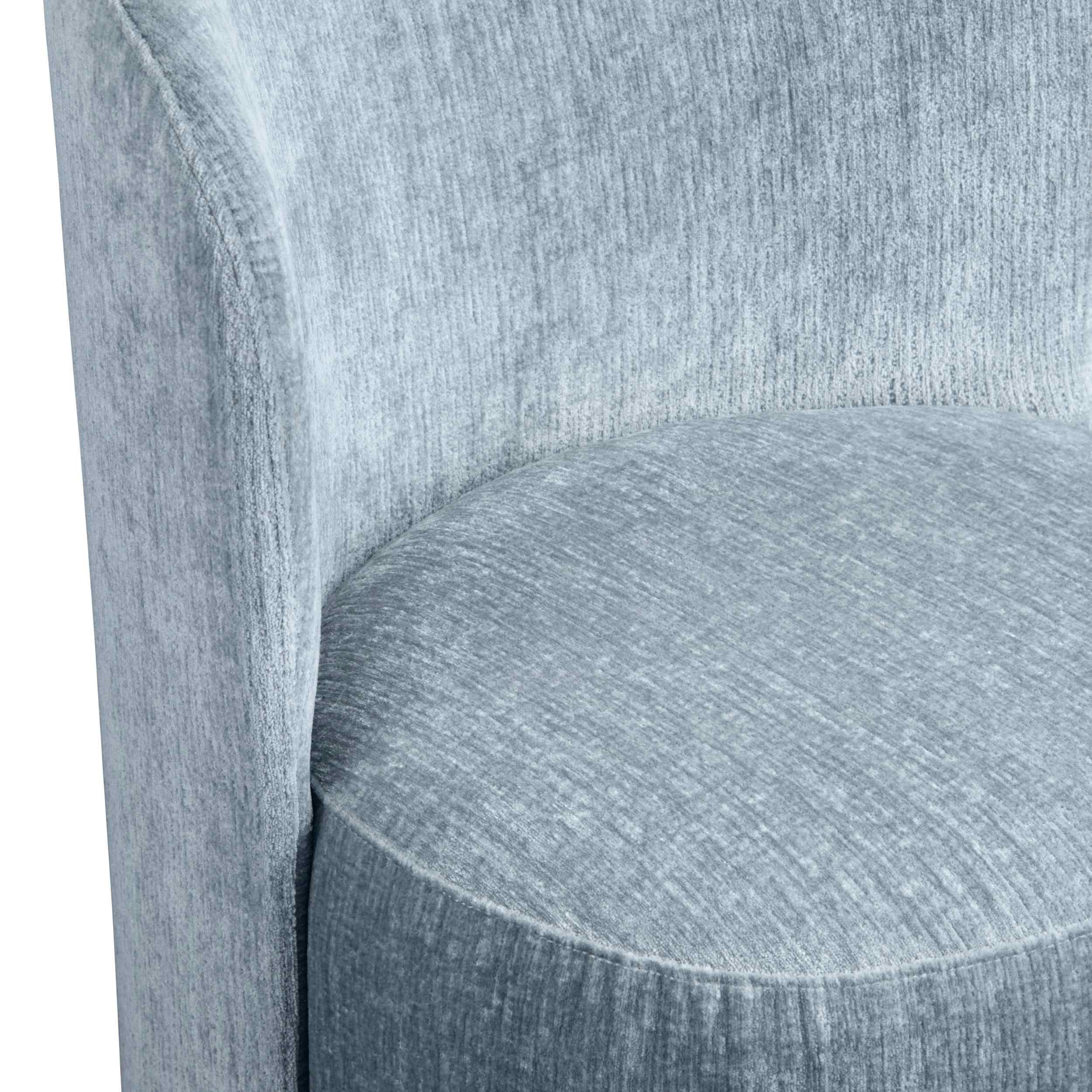Laguna Dining Chair, Blue, Set of 2 - Image 3