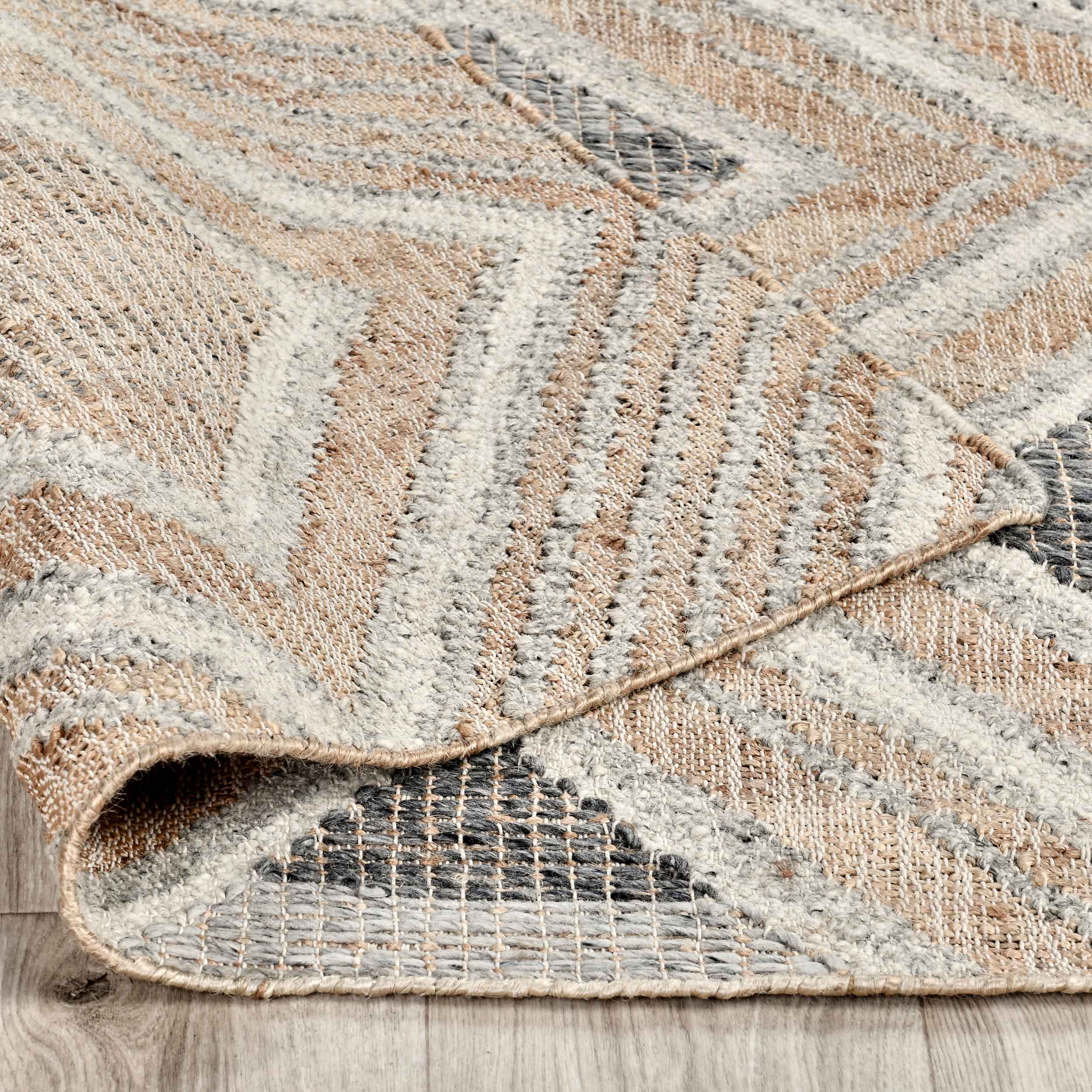 Laguna Rug, Blue Multi - Image 3
