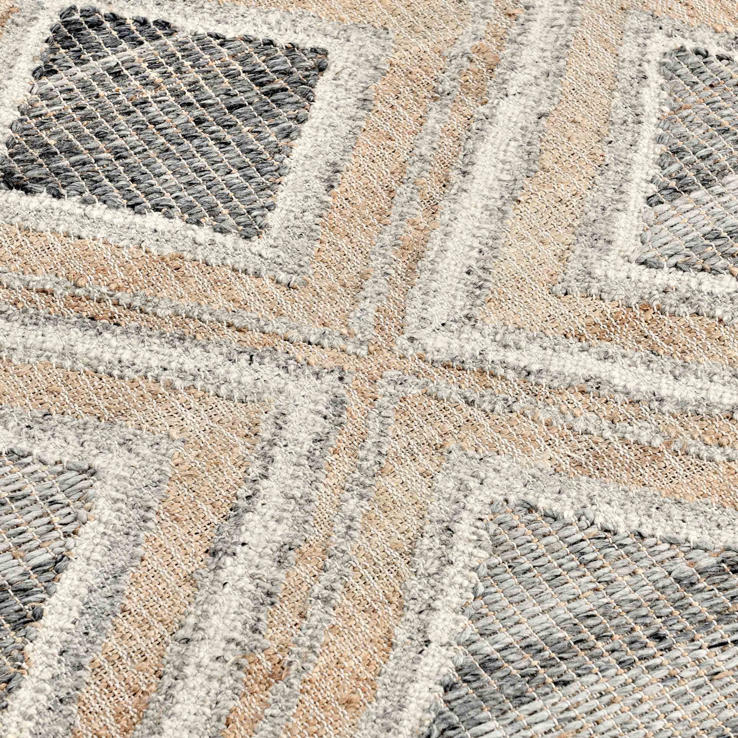 Laguna Rug, Blue Multi - Image 4