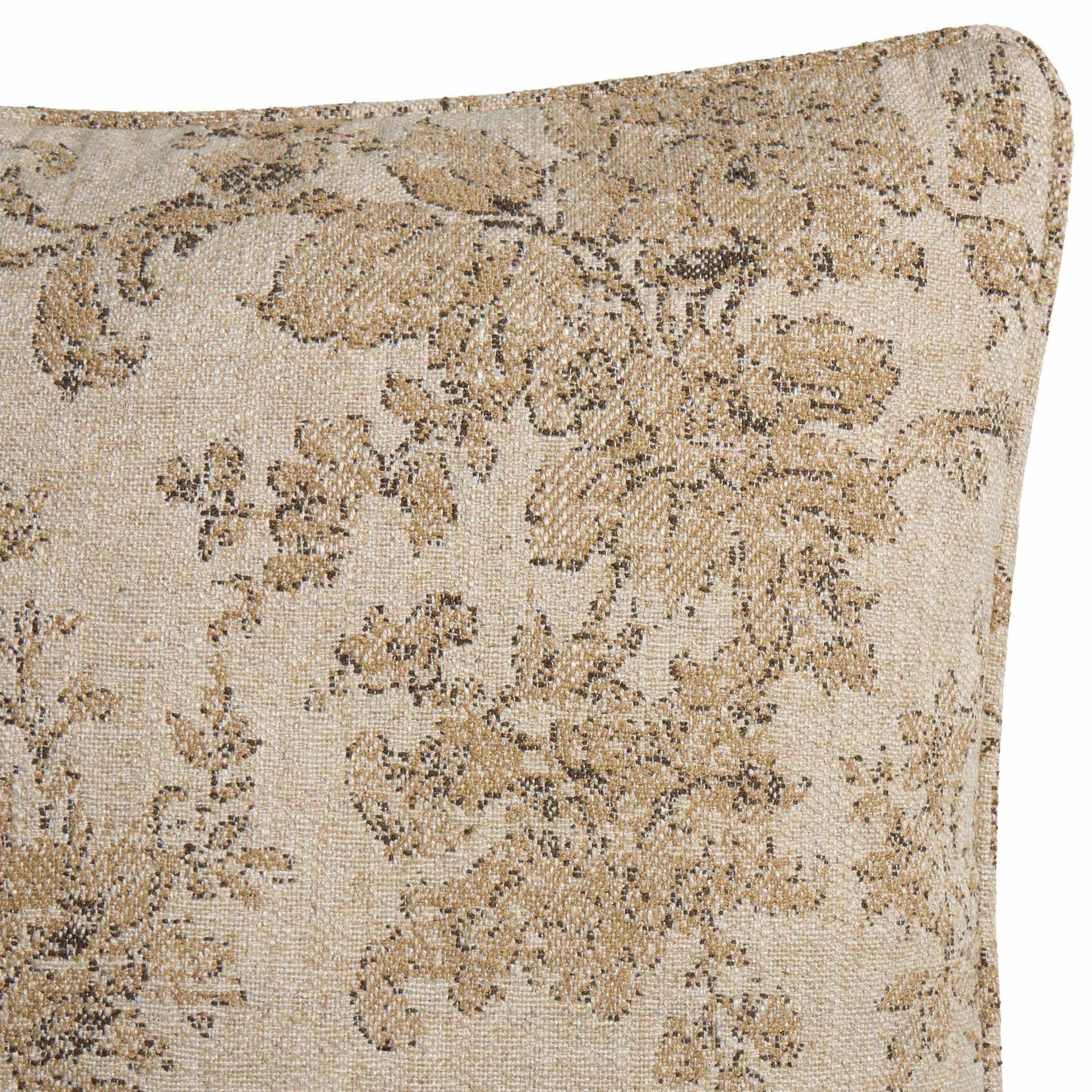 April Pillow, Fallingbrook Natural - Image 2
