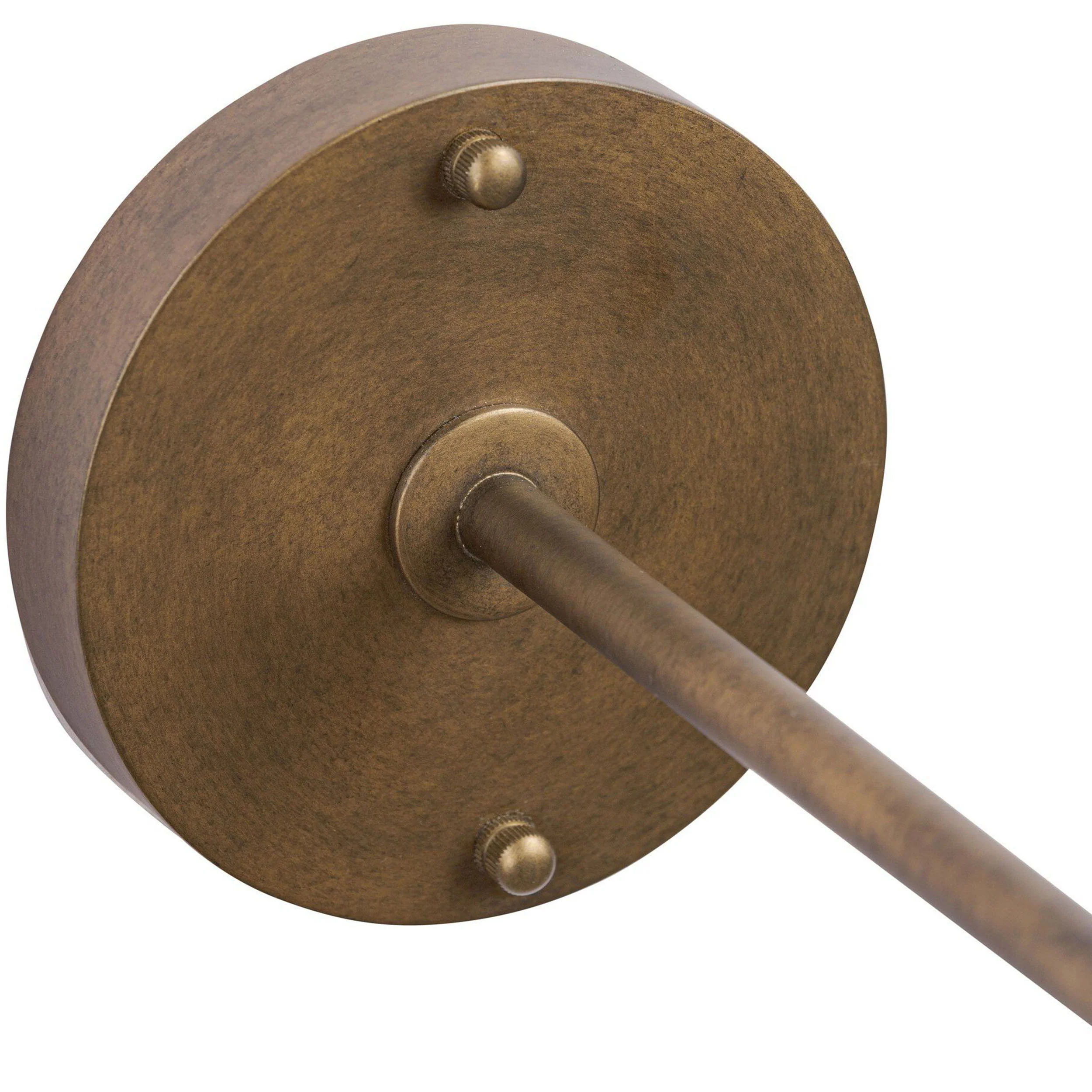 Lance Sconce, Burnished Brass by Four Hands - Image 6