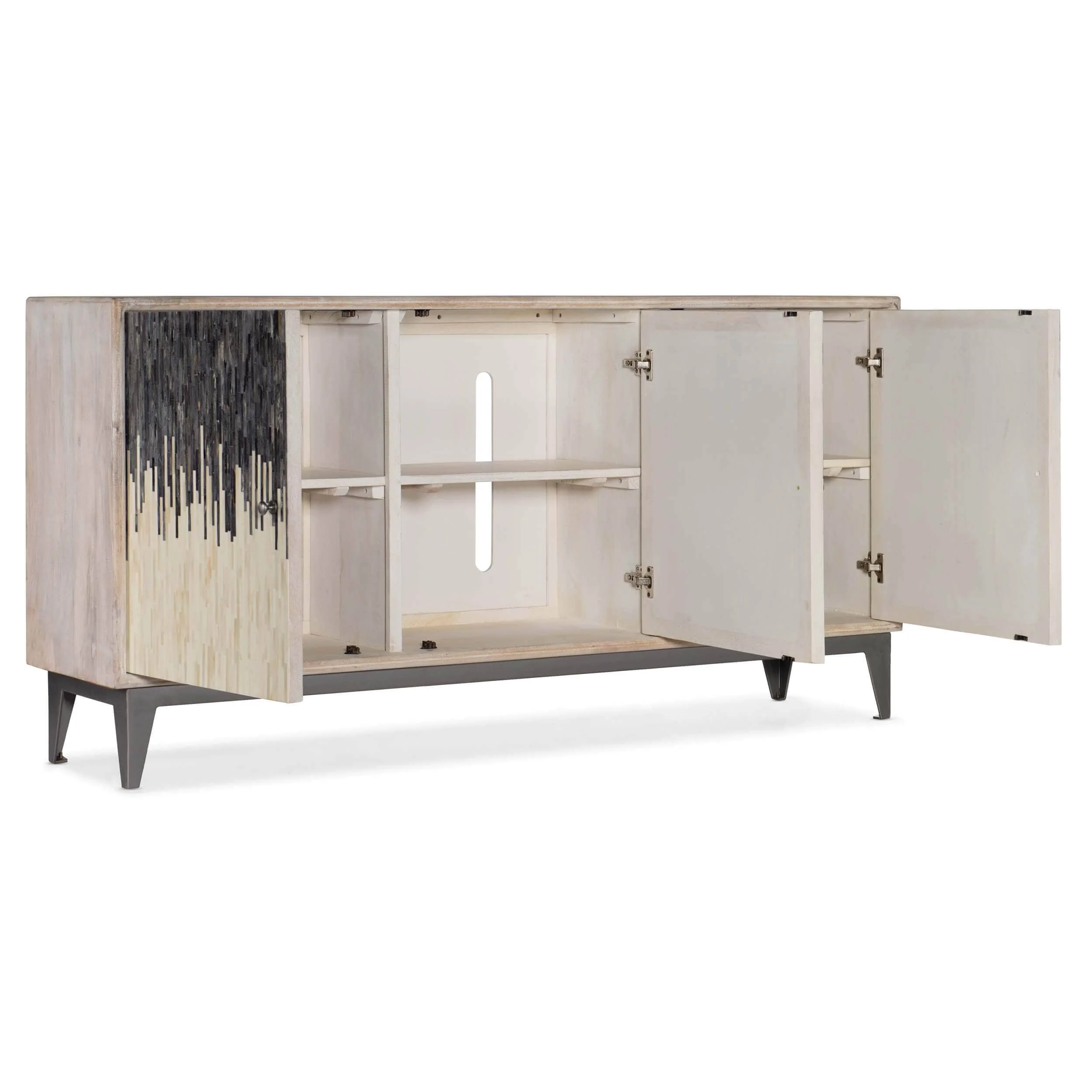 Laney 3 Door Console - Image 2