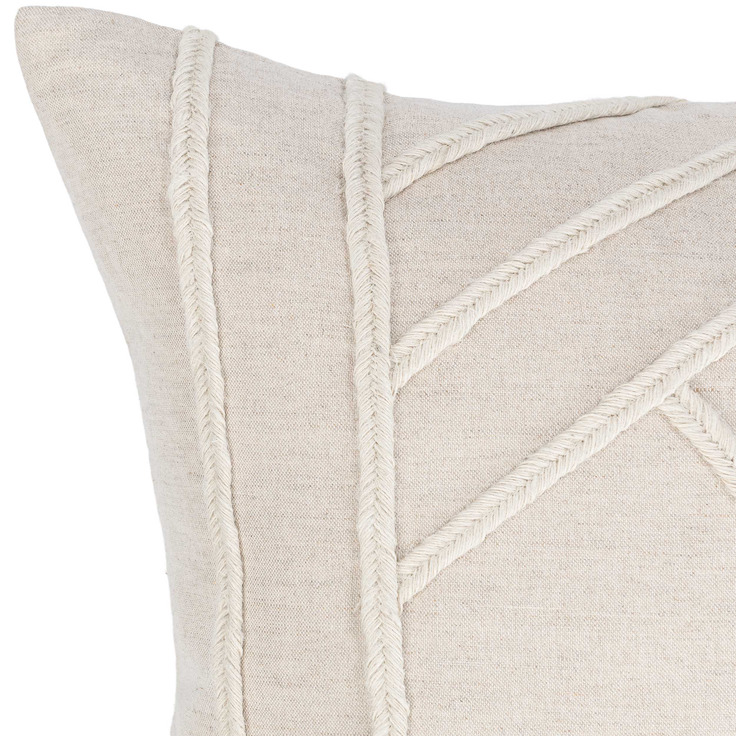 Langdon Pillow, Natural - Image 4