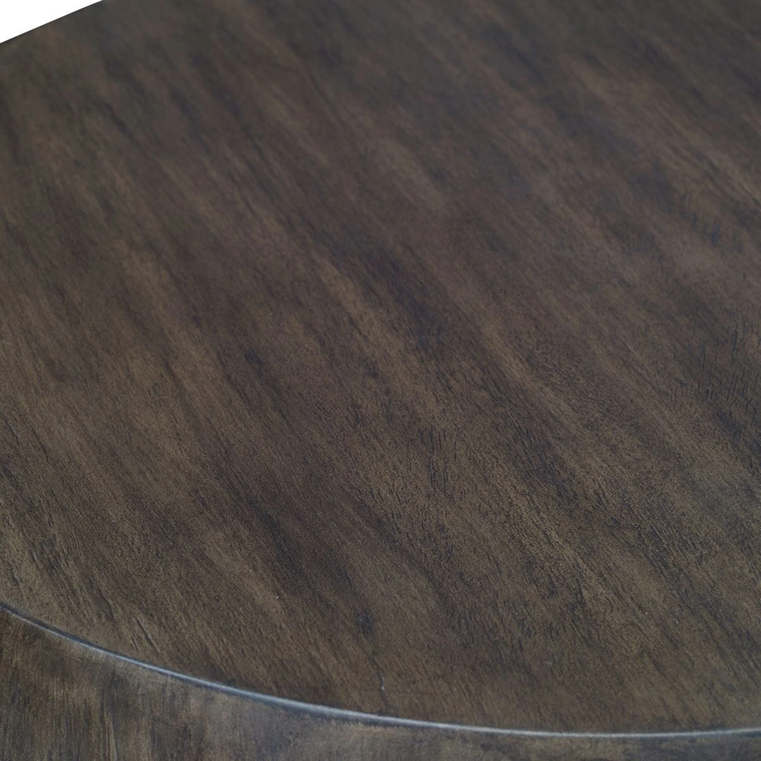 Lark End Table, Walnut - Image 2