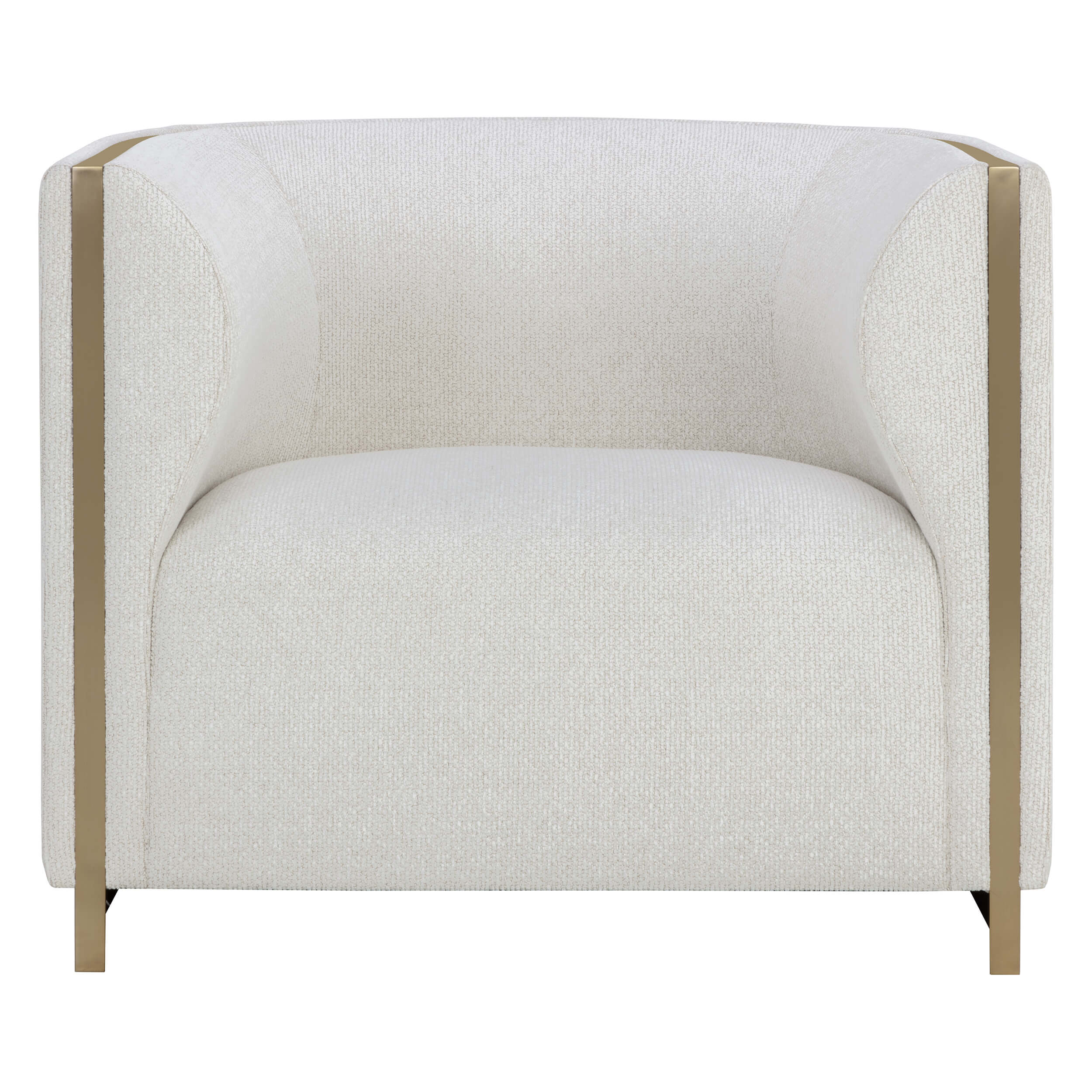 Larron Chair, Rhea Light Barley - Image 2