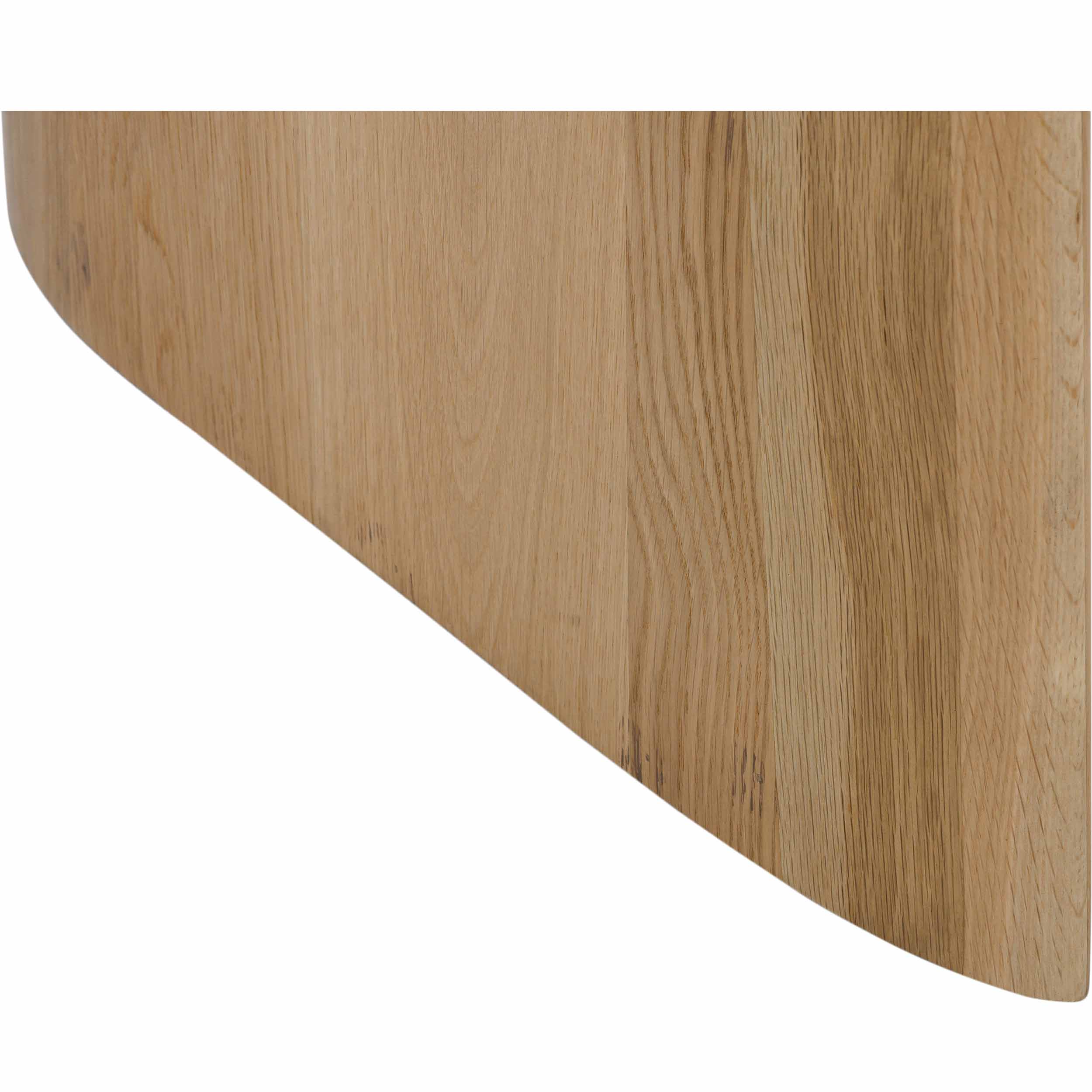 Laurel Desk, Natural - Image 6
