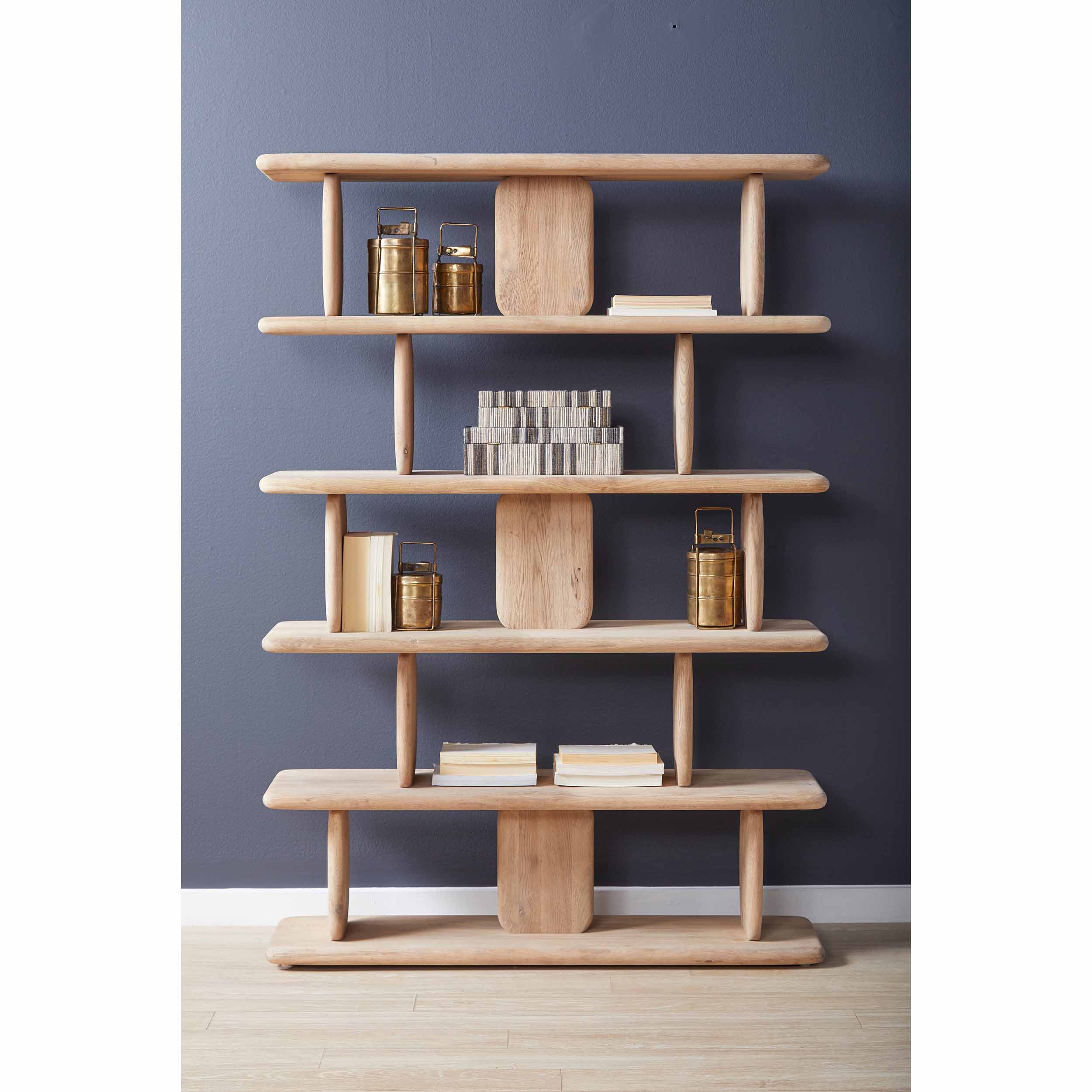 Laurel Shelving, Natural - Image 6