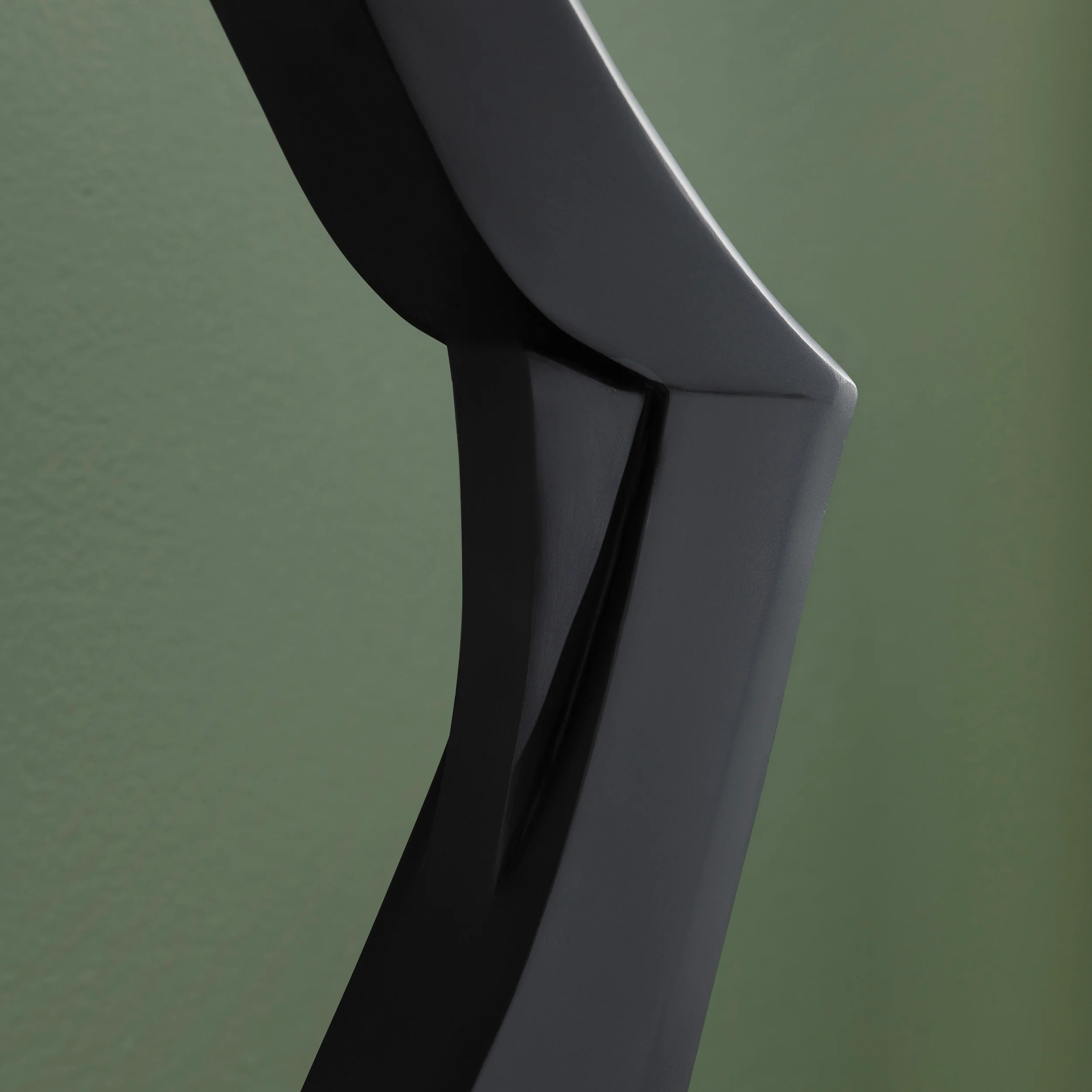 Laurence Sculptures, Black - Image 2