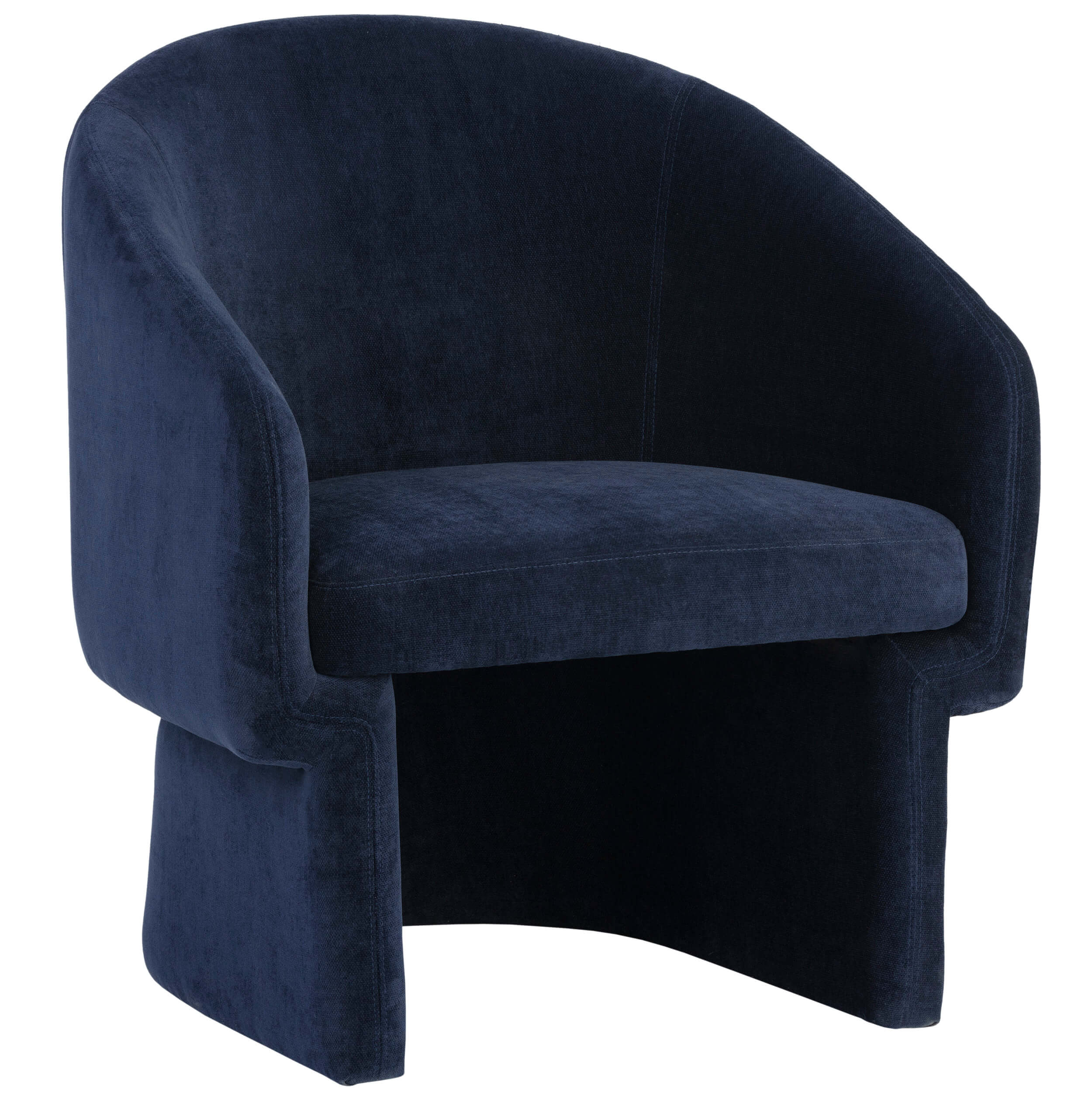 Lauryn Chair by Sunpan - Image 2