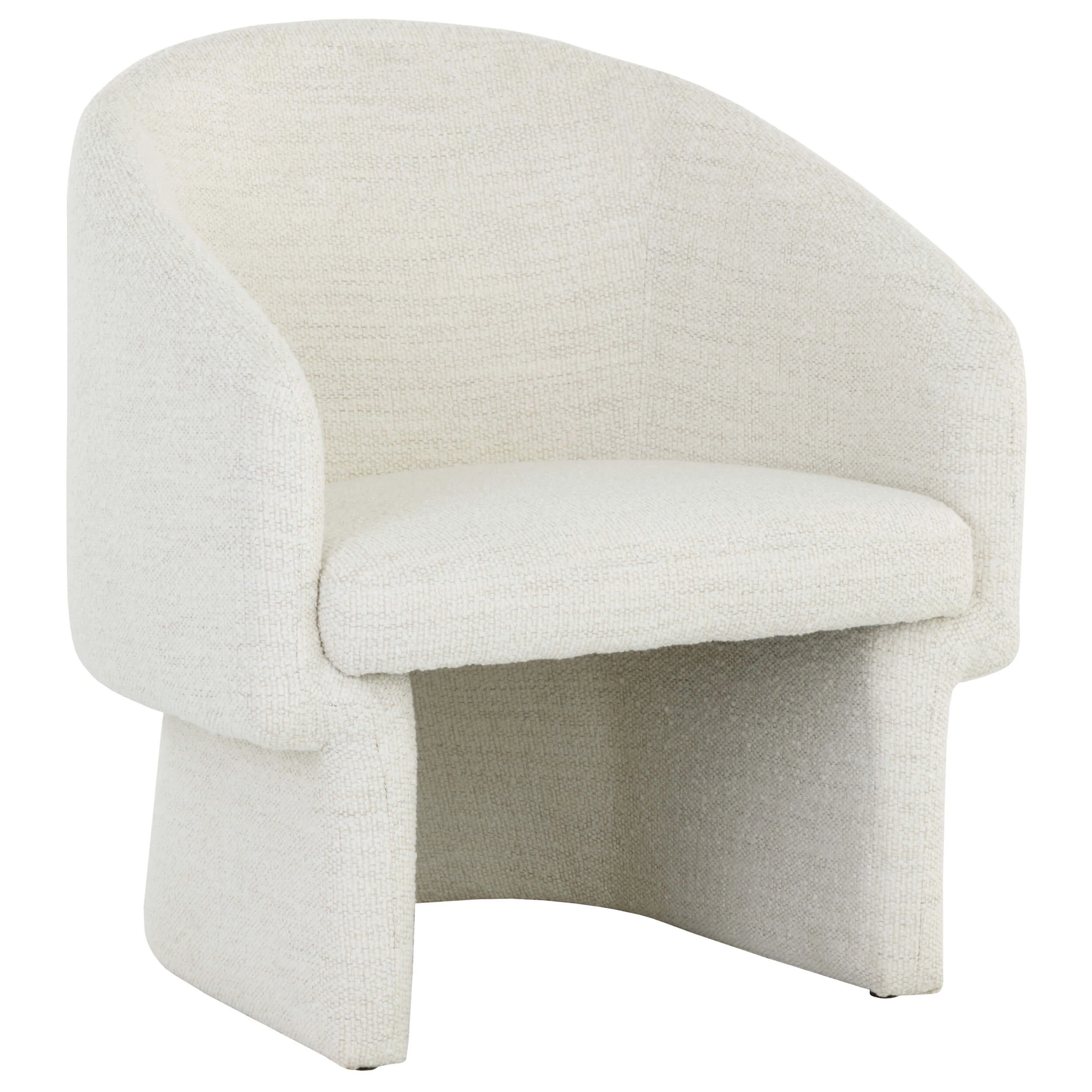 Lauryn Chair by Sunpan - Image 3
