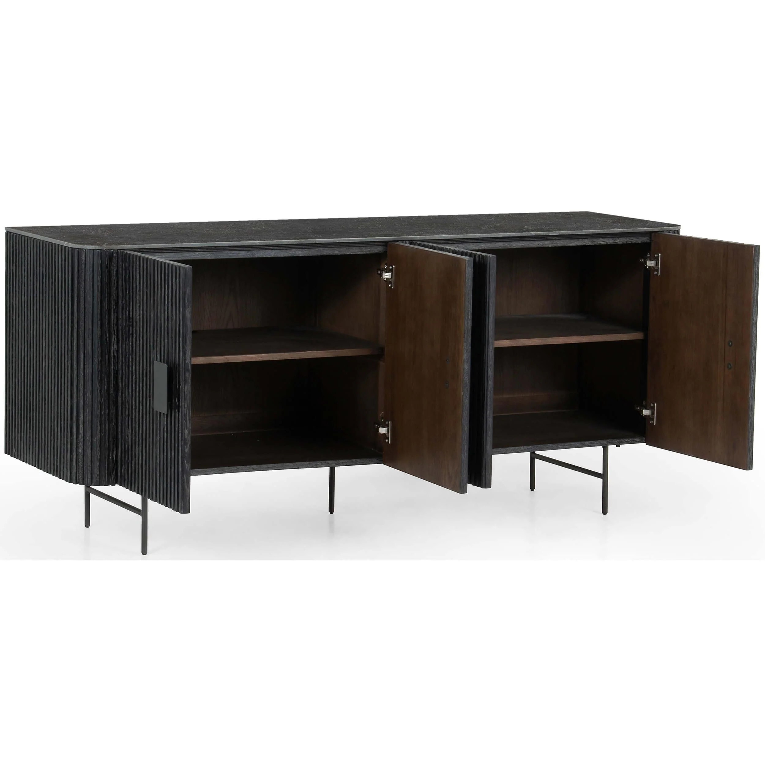 Laverne Sideboard by Four Hands - Image 4