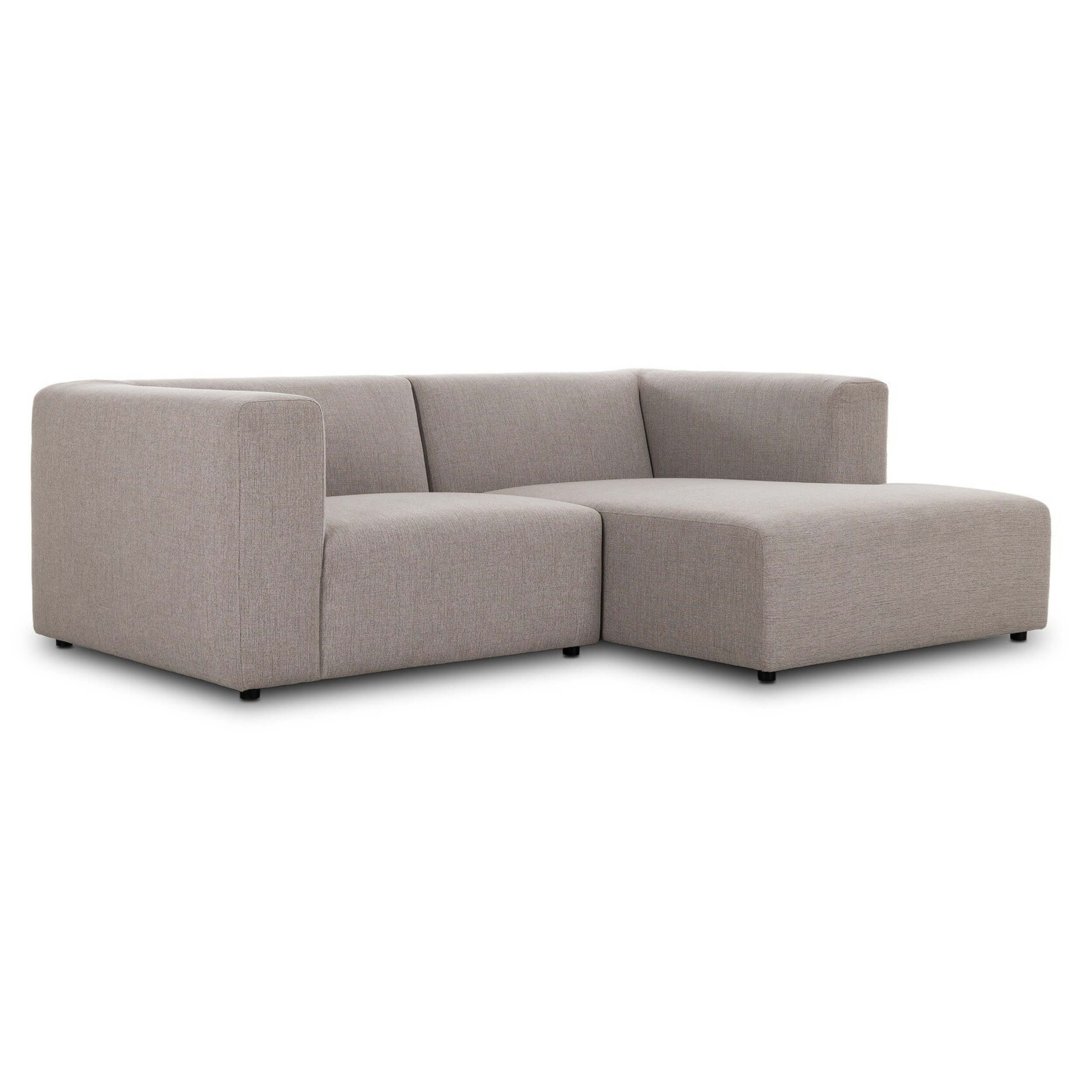 Lawndale 2 Piece Sectional, Napa Sandstone by Four Hands - Image 6