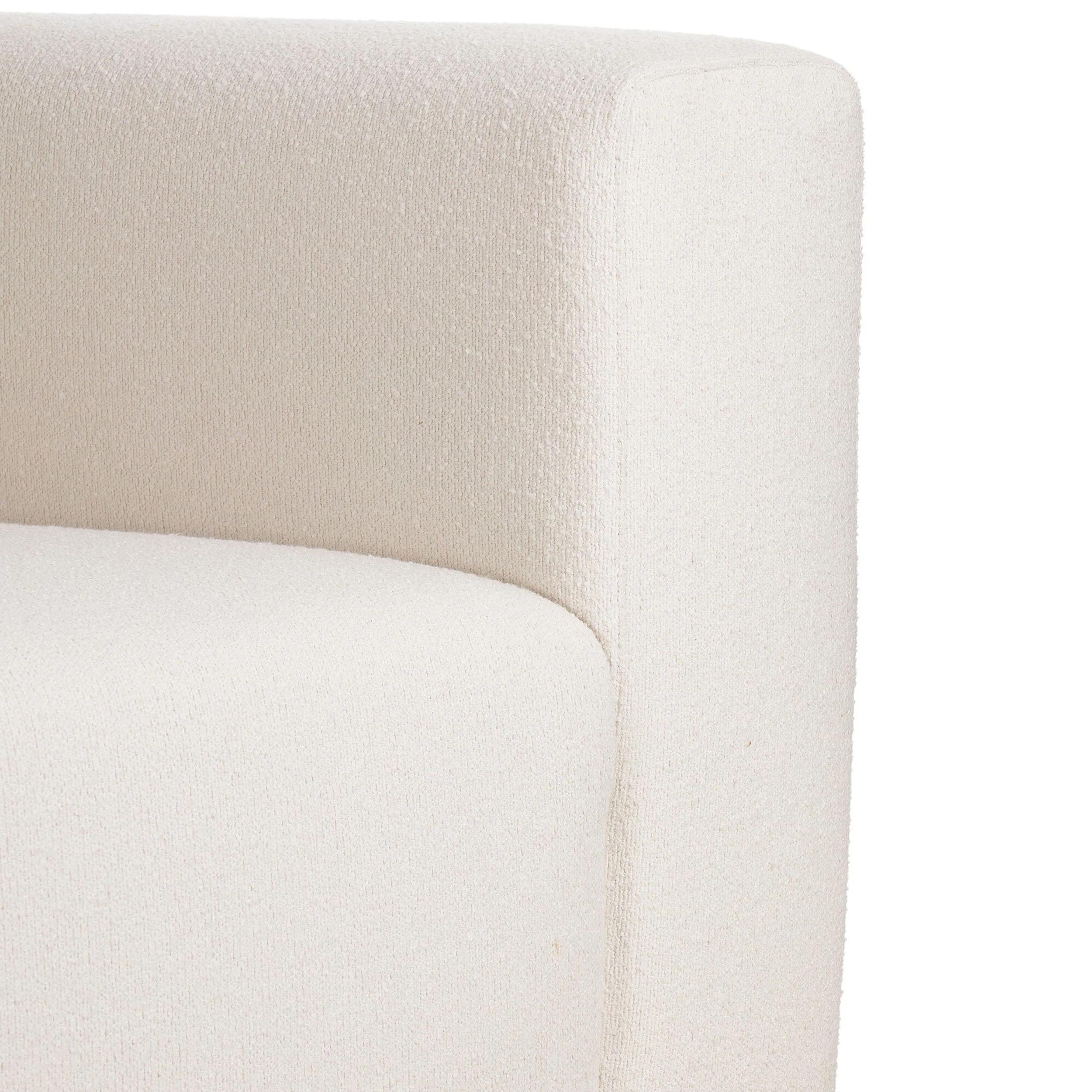 Lawndale Sofa, Fayette Cloud by Four Hands - Image 4