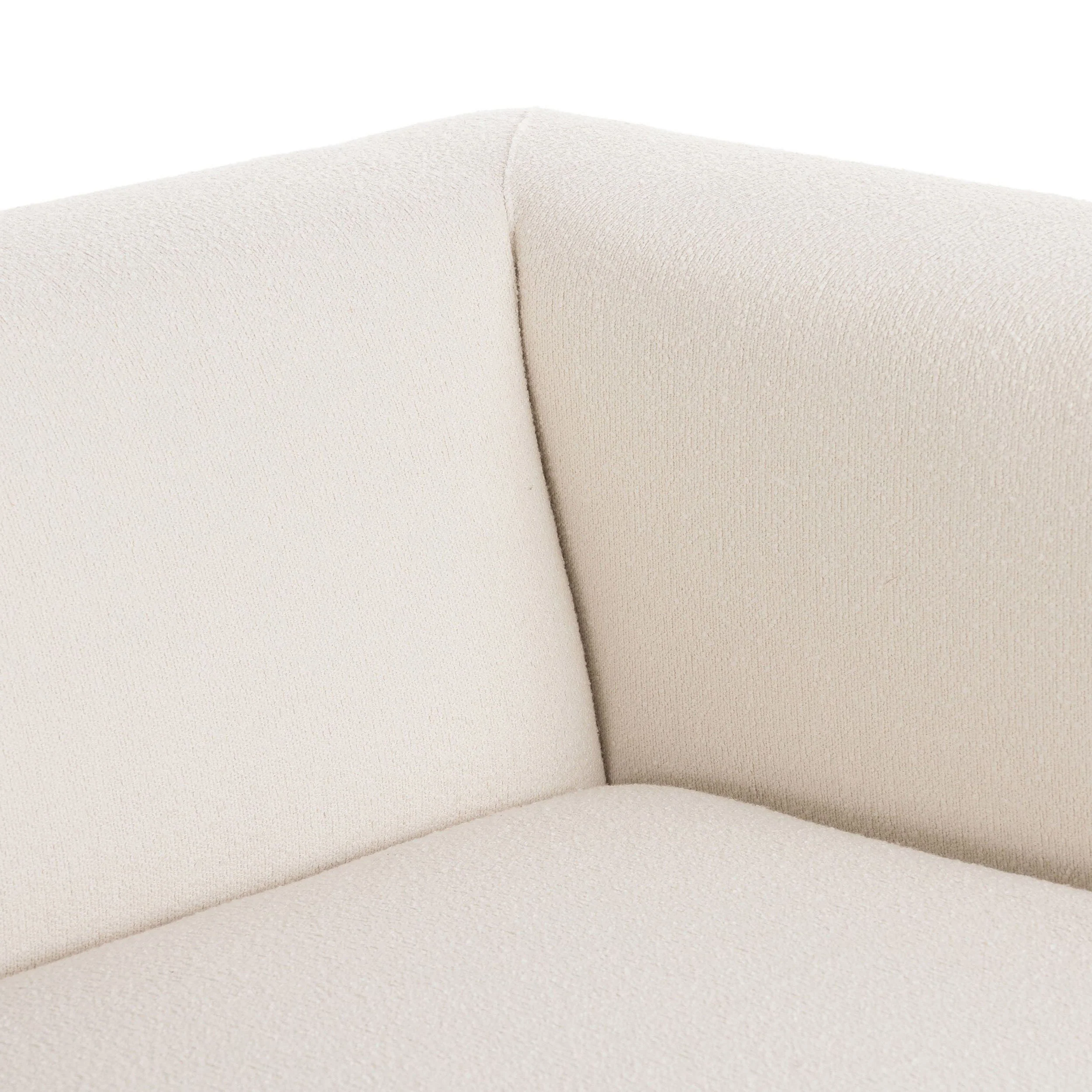 Lawndale Sofa, Fayette Cloud by Four Hands - Image 5