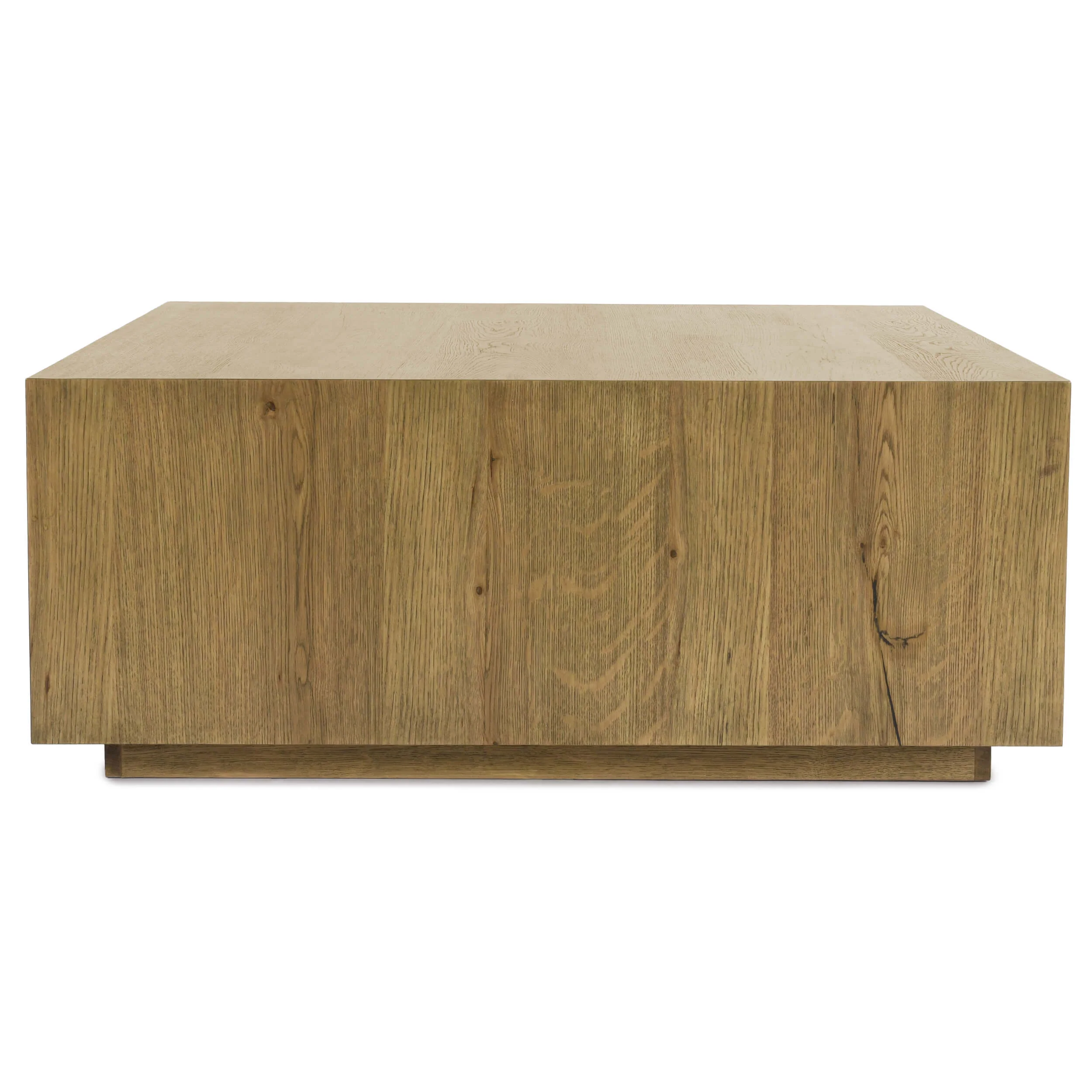 Layne Coffee Table, Natural - Image 2