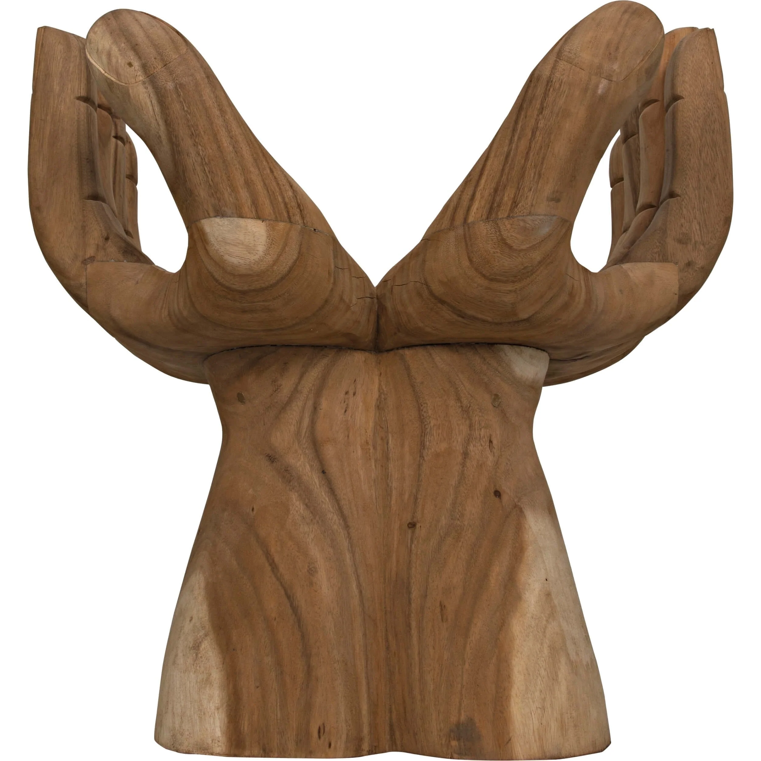 Le Main Chair - Image 3