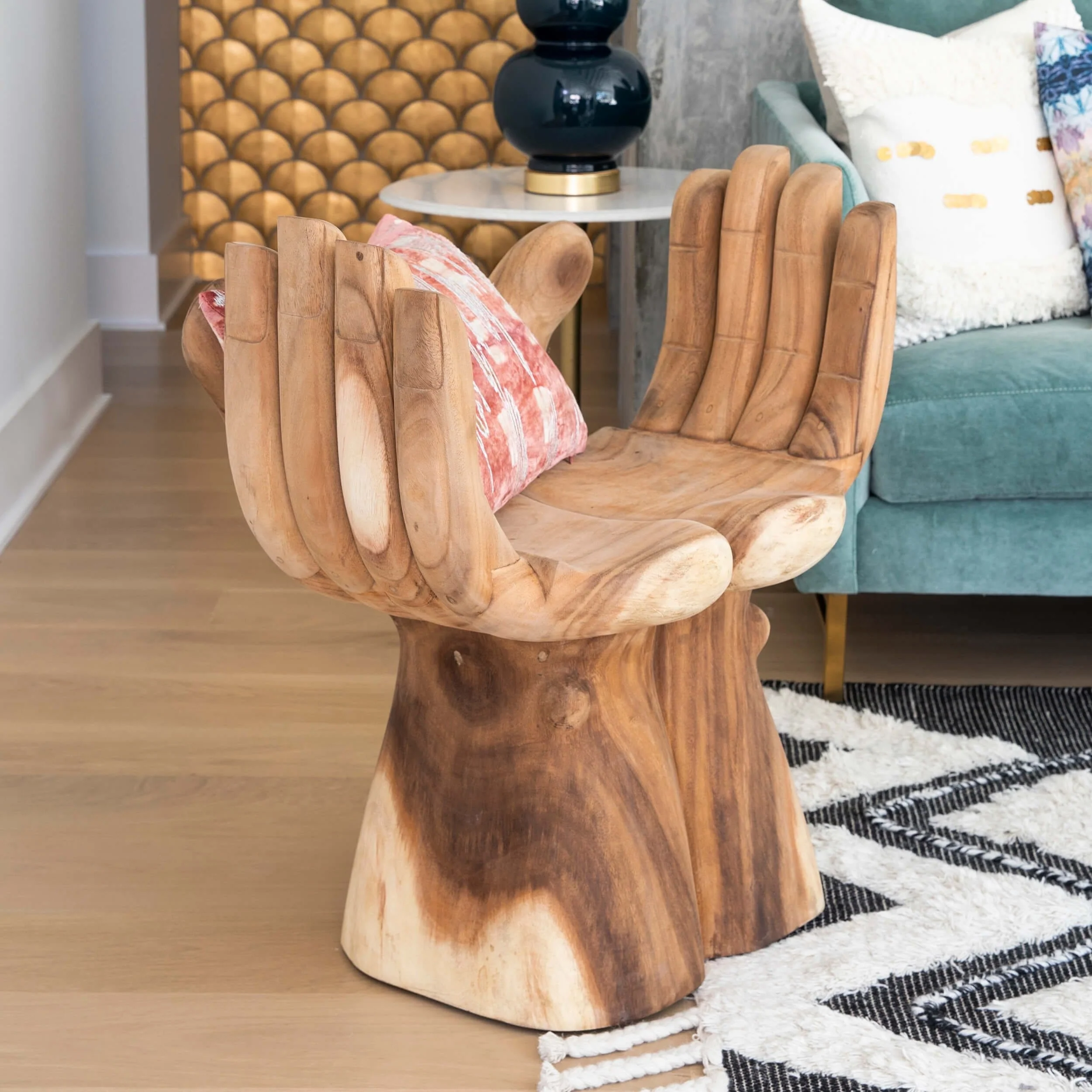 Le Main Chair - Image 7