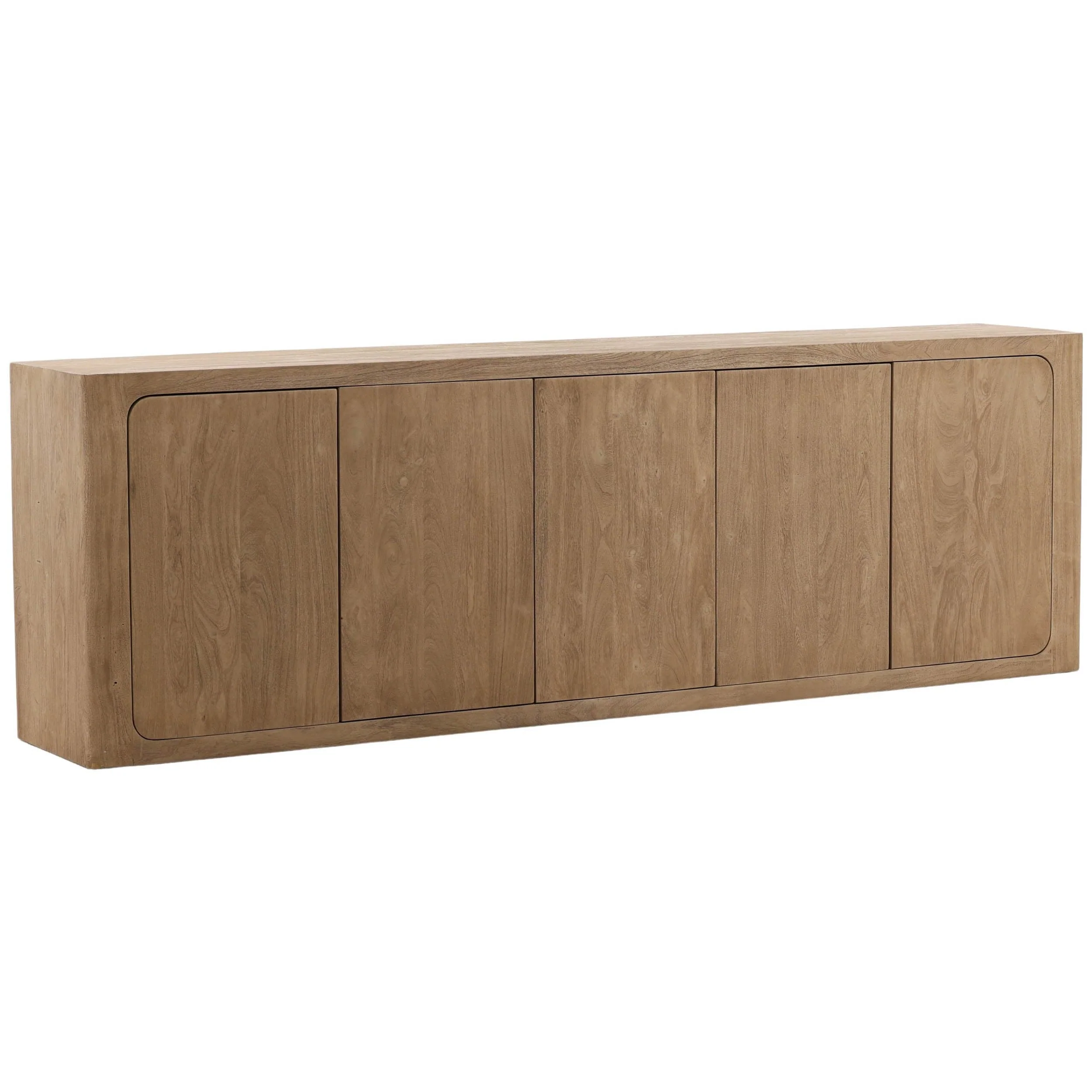 Leandra Sideboard, Natural