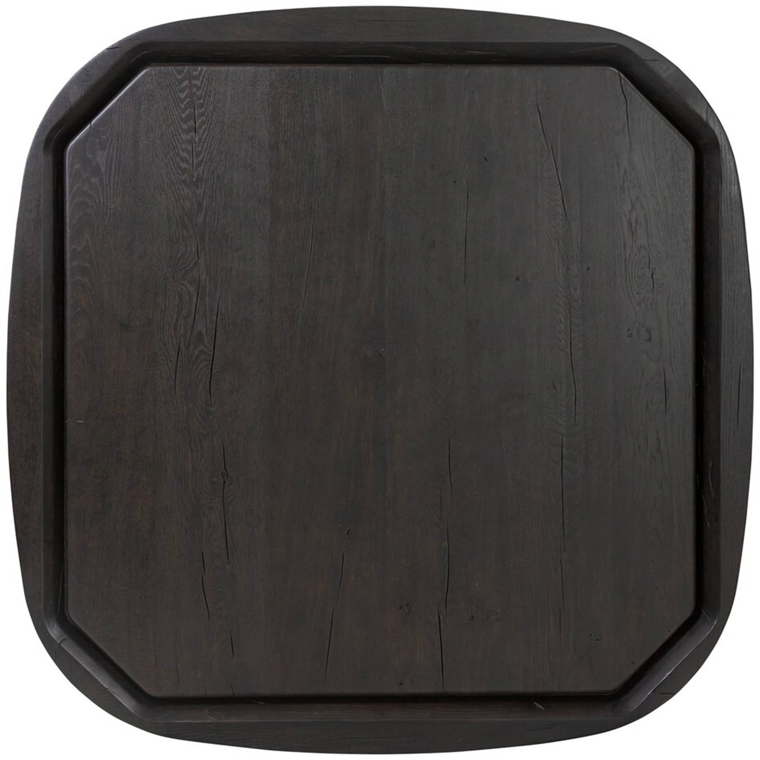 Leandro Coffee Table, Dark Espresso by Four Hands - Image 2